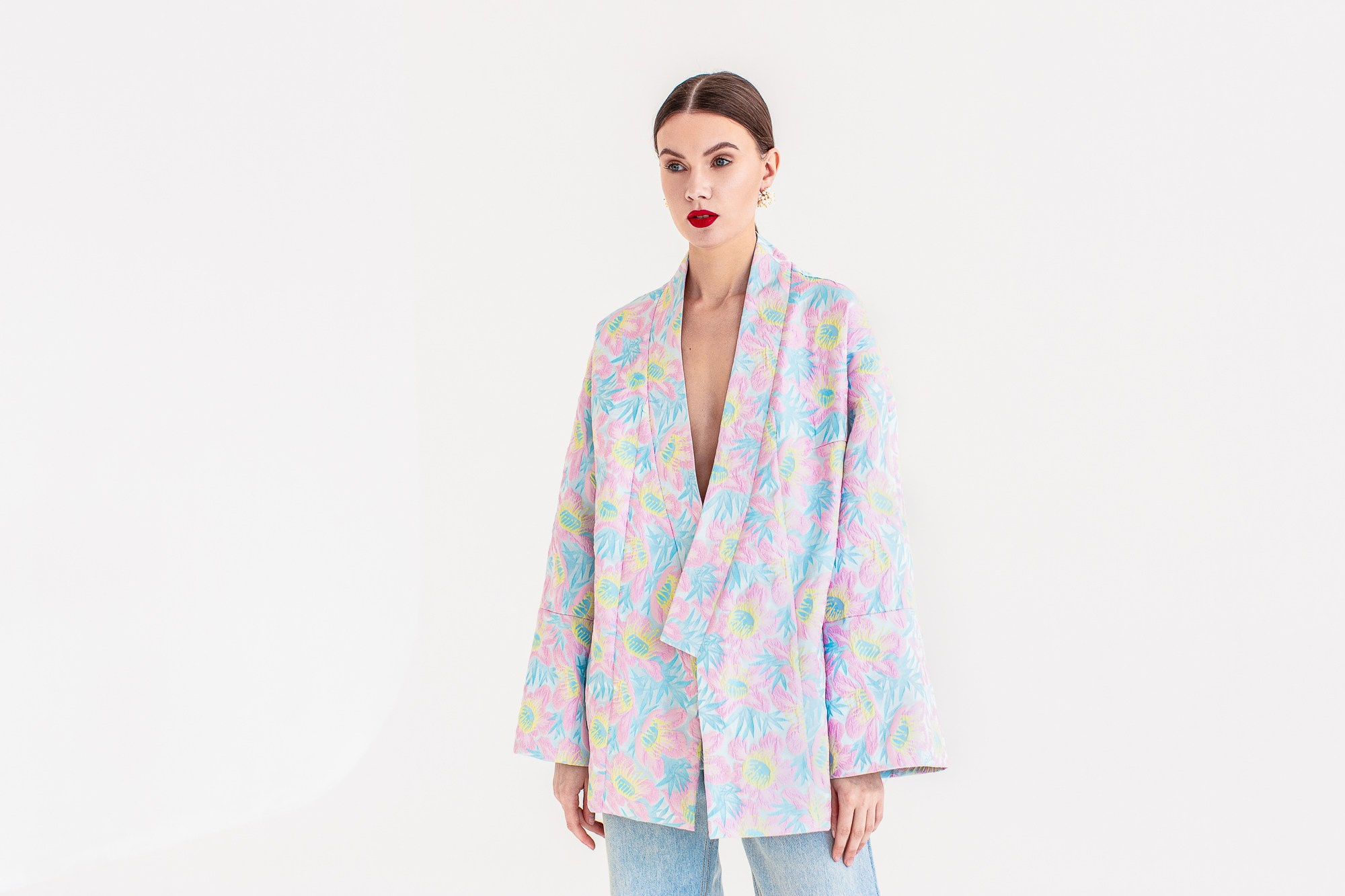 KIMONOVA. Таня Грин фотограф в Екатеринбурге, продюсирование и стилизация съемок