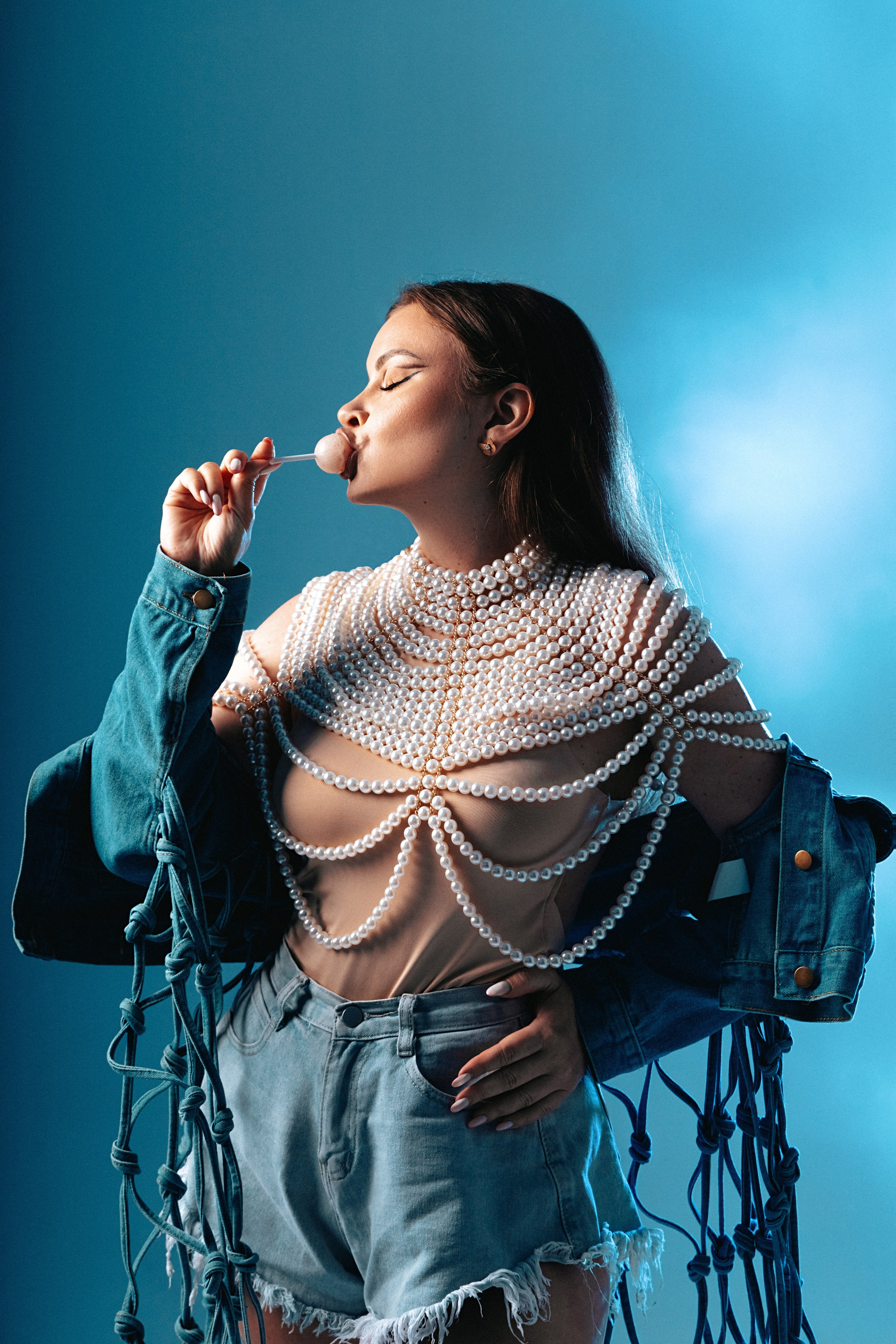 Aleksandra. Главная