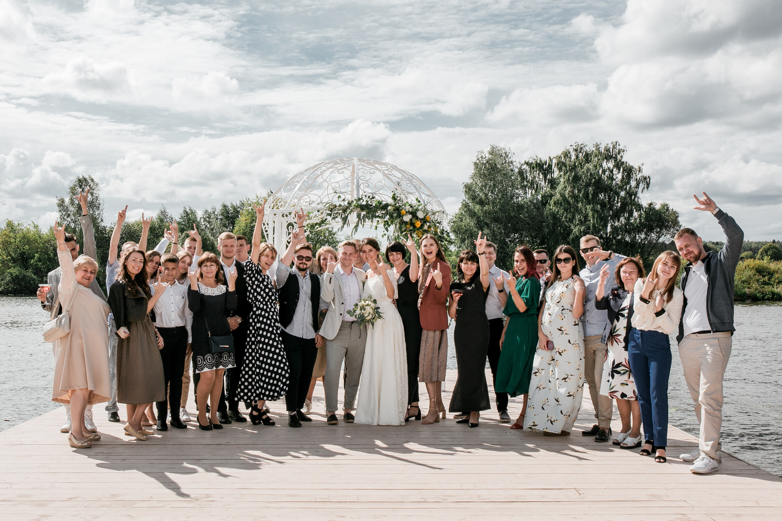 Свадьба Влад и Екатерина. Фототерапевт Ева Бунеева