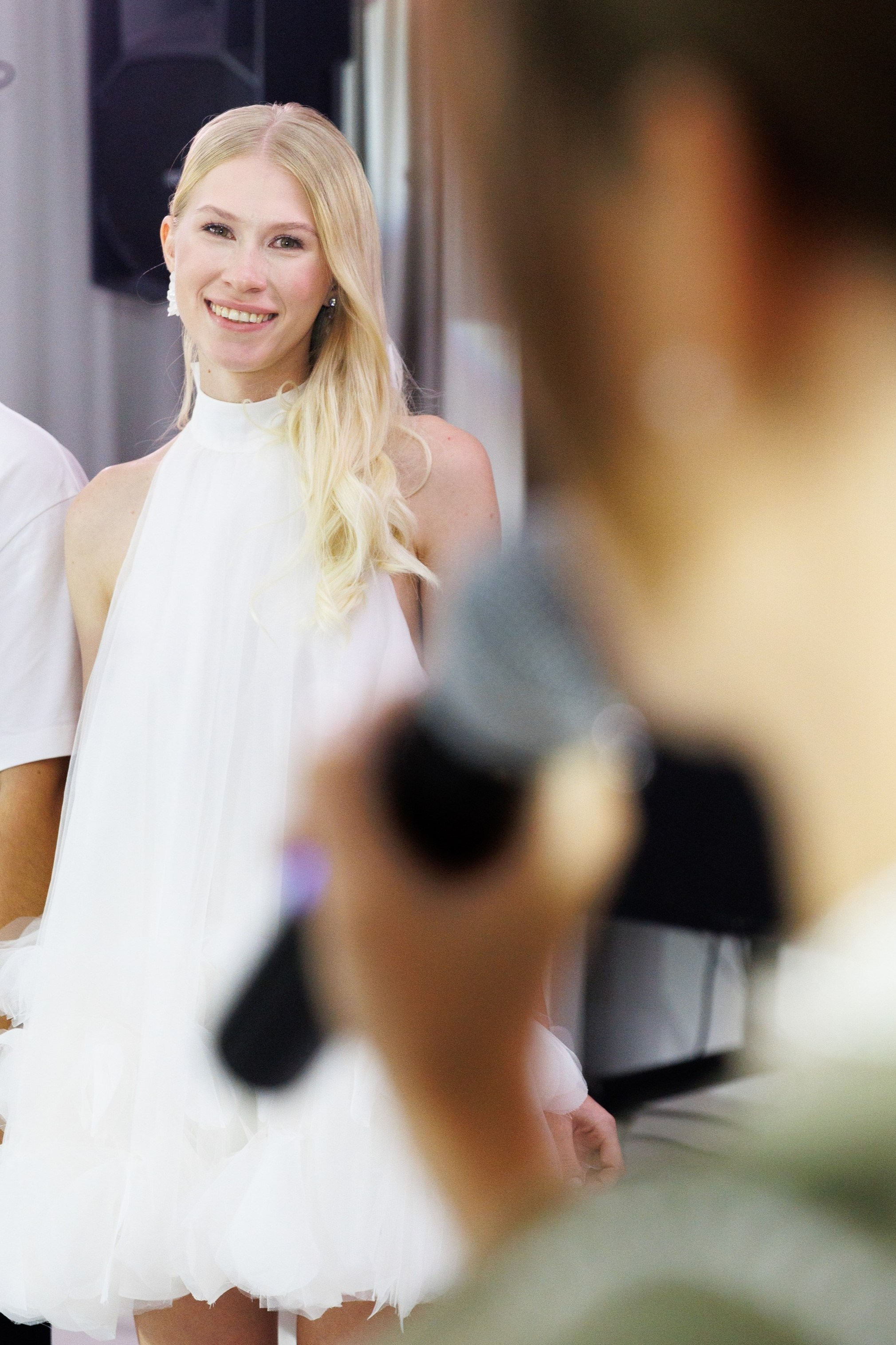 Яркая свадьба Романа и Натальи. Свадебный фотограф Бакрымова Валентина