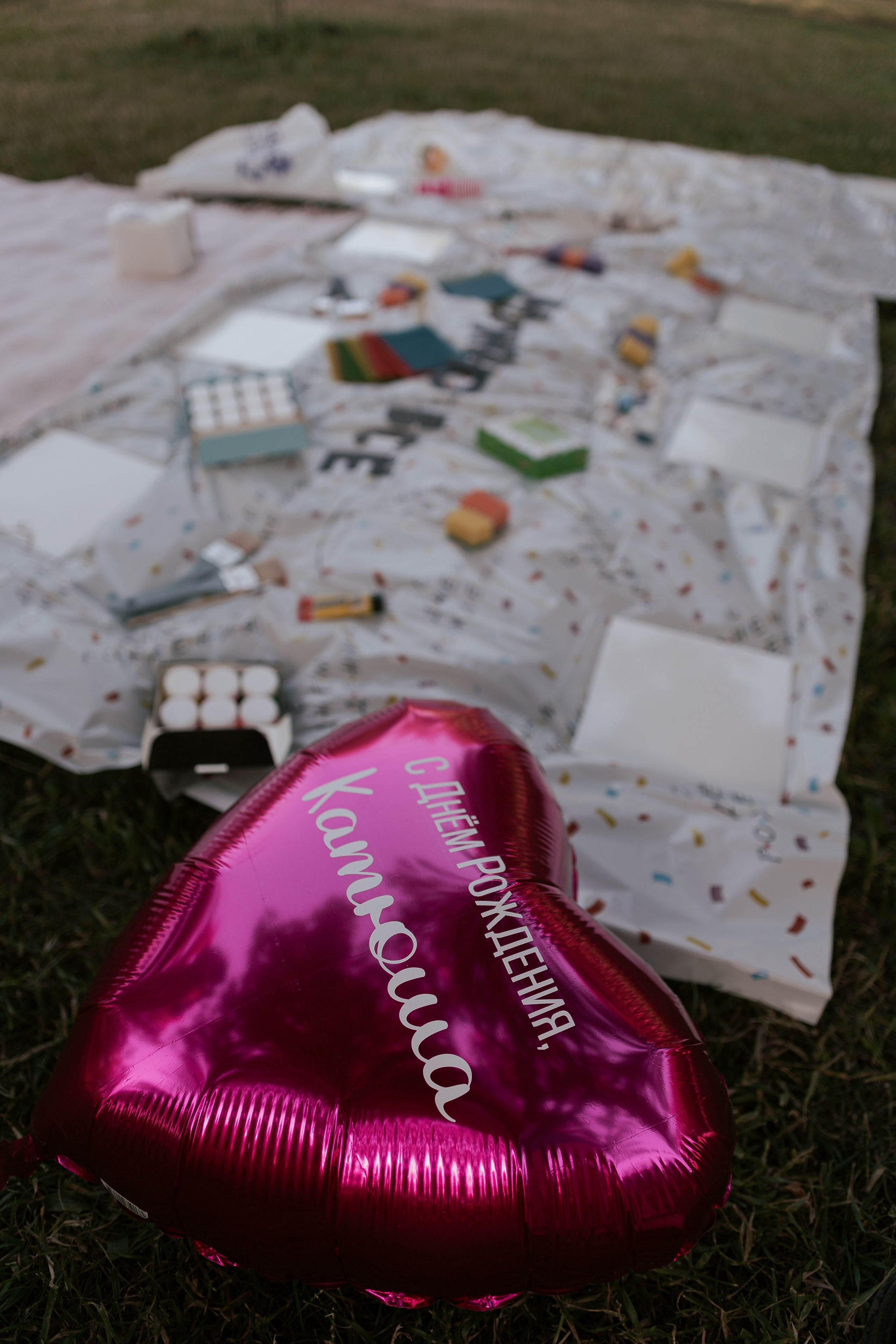 HB Kate Petrovamac. Фотограф в Самаре и Самарской области Констанция