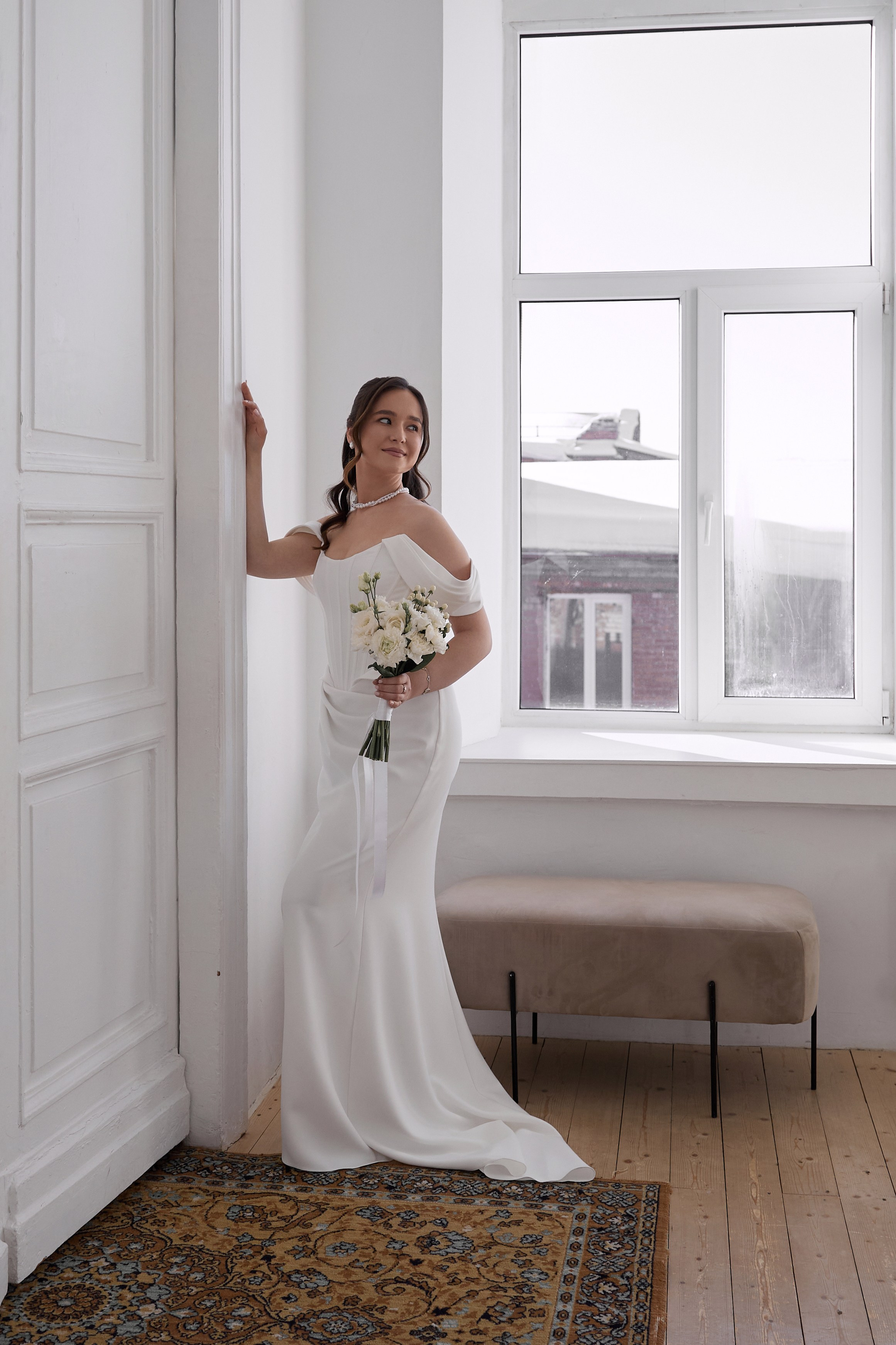 V&I. Фотограф в Самаре Диана Анисимова