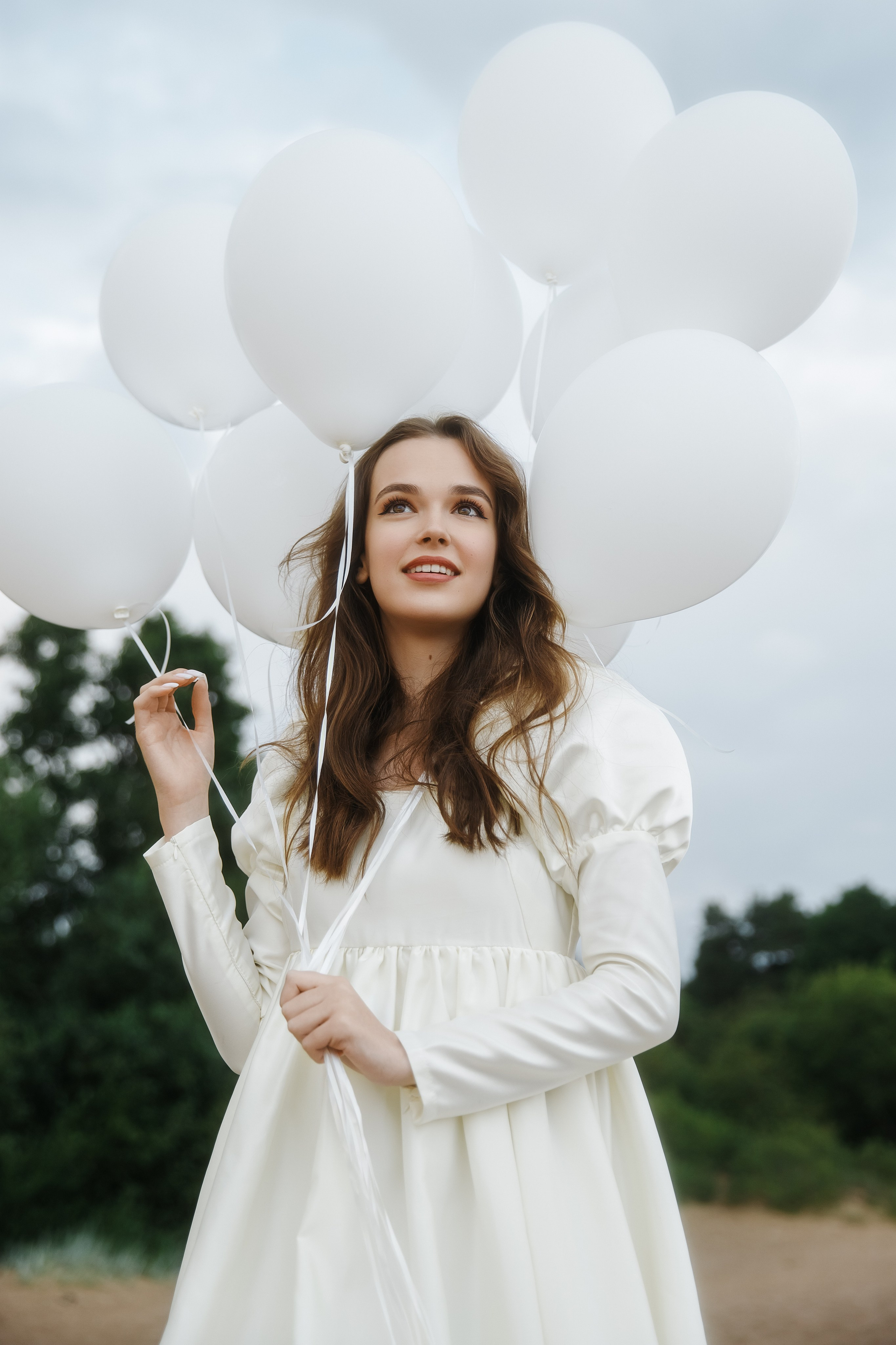 Фантазия. Свадебный и портретный фотограф в Санкт-Петербурге Анна Демьянова