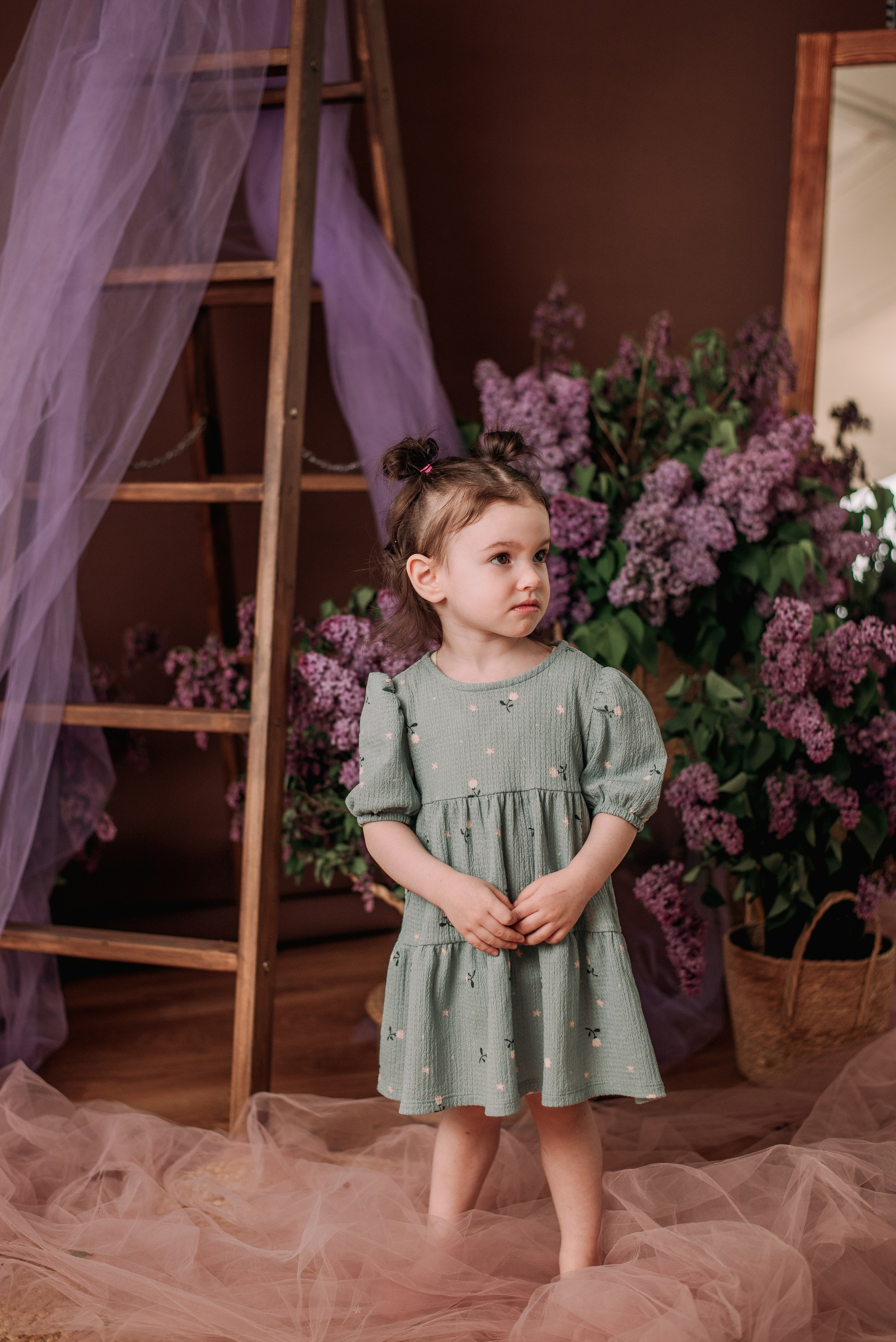 Илиана. Семейный фотограф в Новочеркасске Виктория Громова