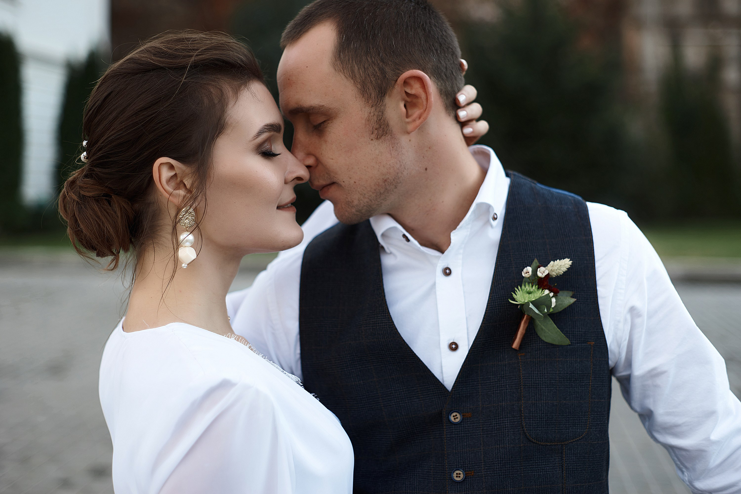 Сергей и Ксения. Фотограф Александр Кудинов, Крым: Легкие съемки, живые эмоции