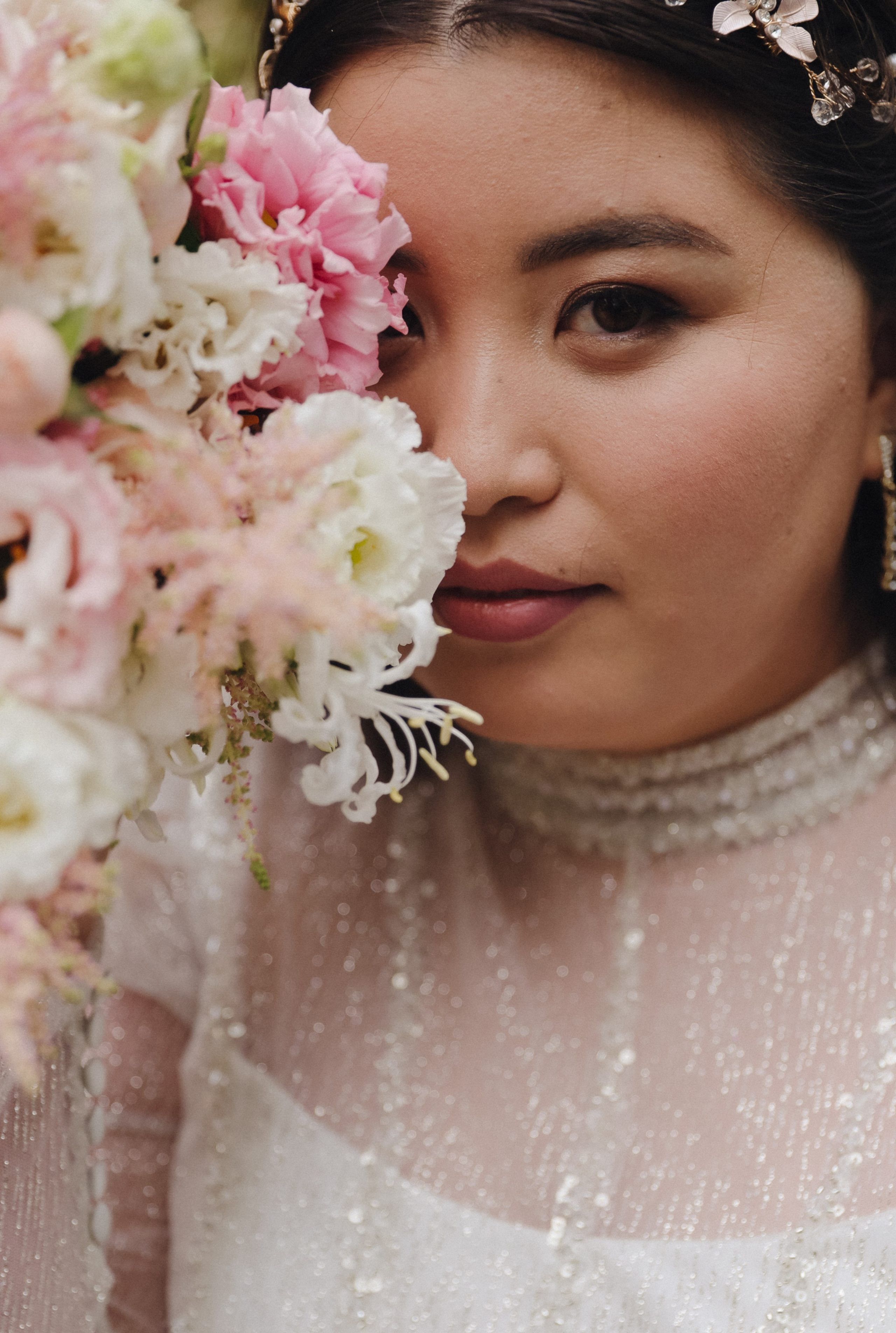 Фарид и Гульнара. Свадебный фотограф Екатеринбург Алексей Ладыгин