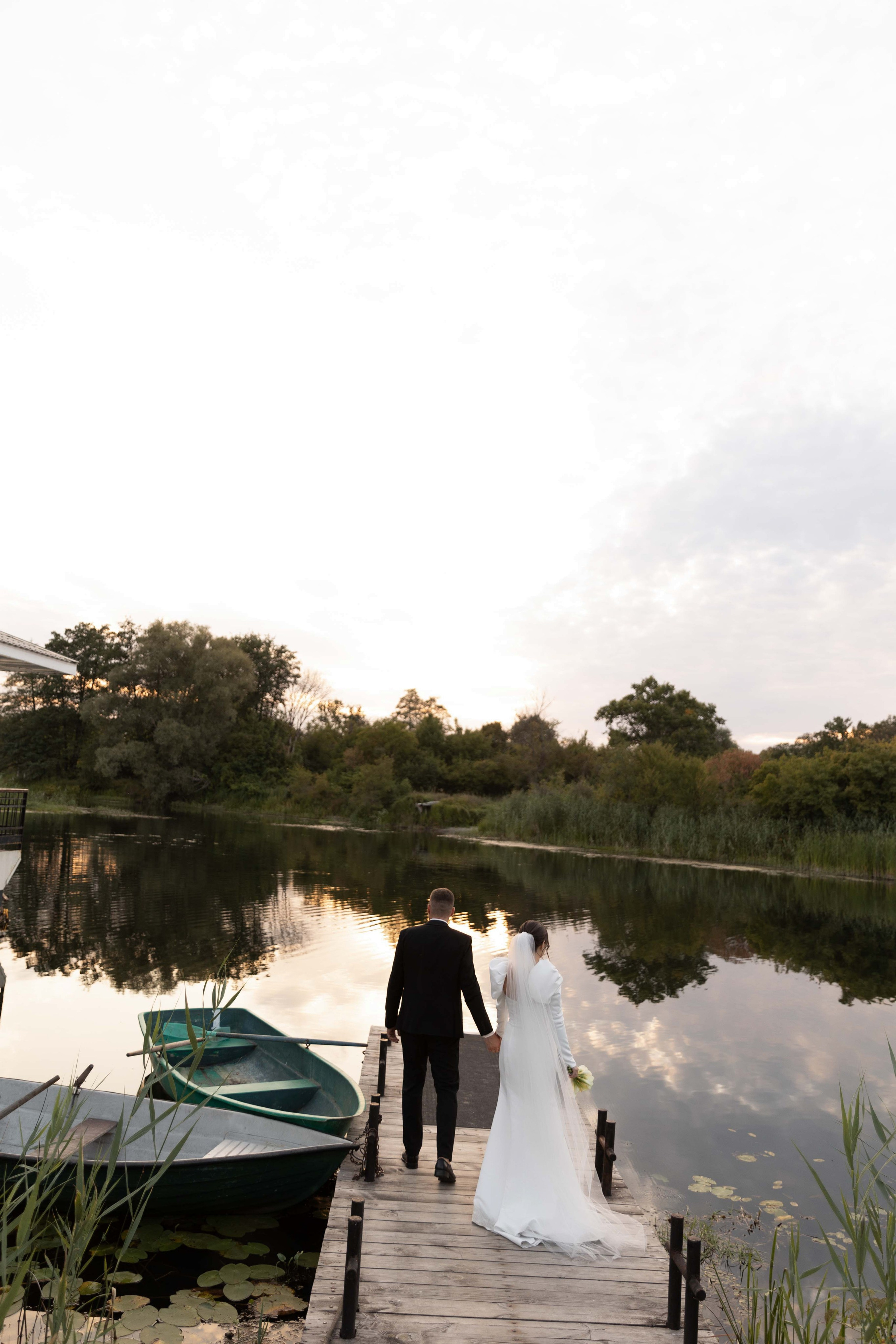 Анастасия и Виктор. Я Ира и я фотографирую свадьбы более 10 лет