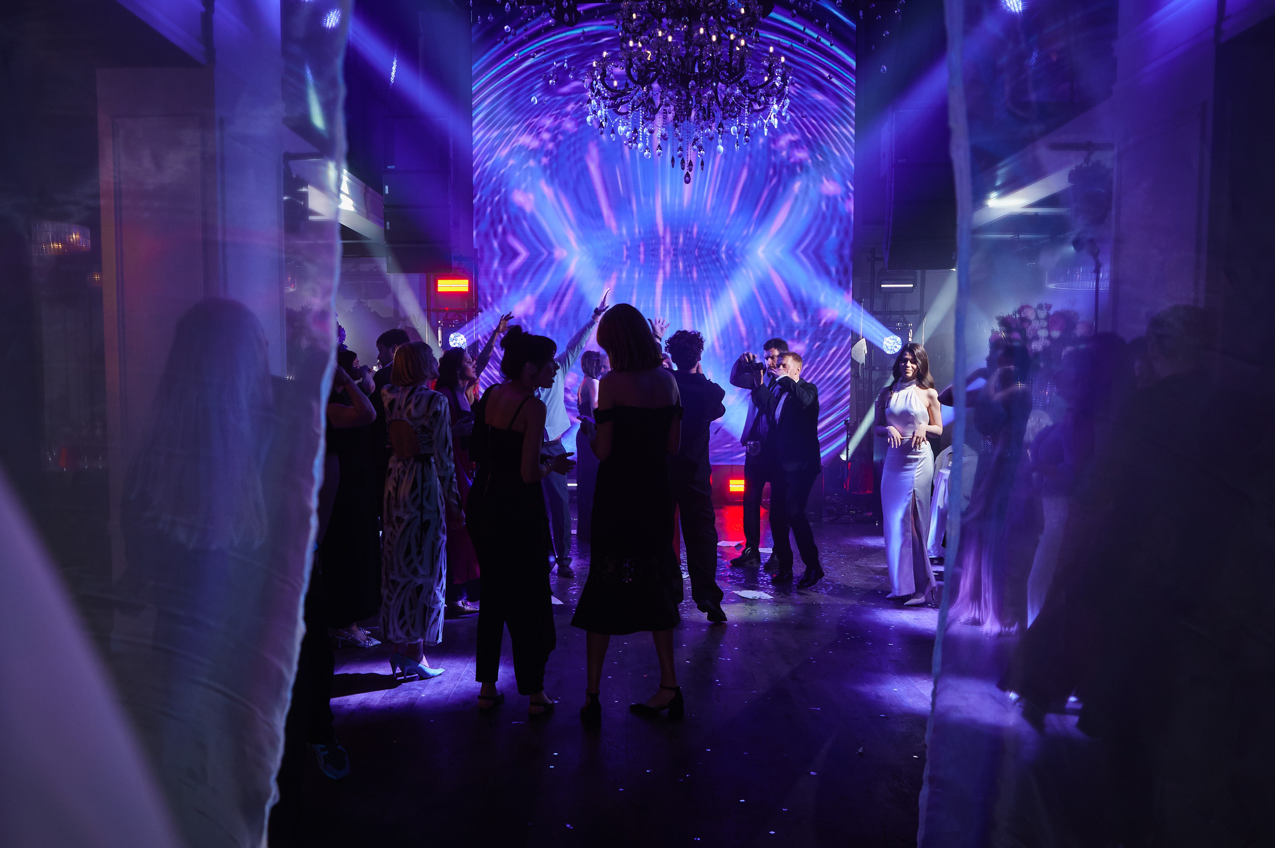 MODUS — День Рождения Татьяны. Goganaft.ru — Репортажный фотограф в Москве Георгий Коненков