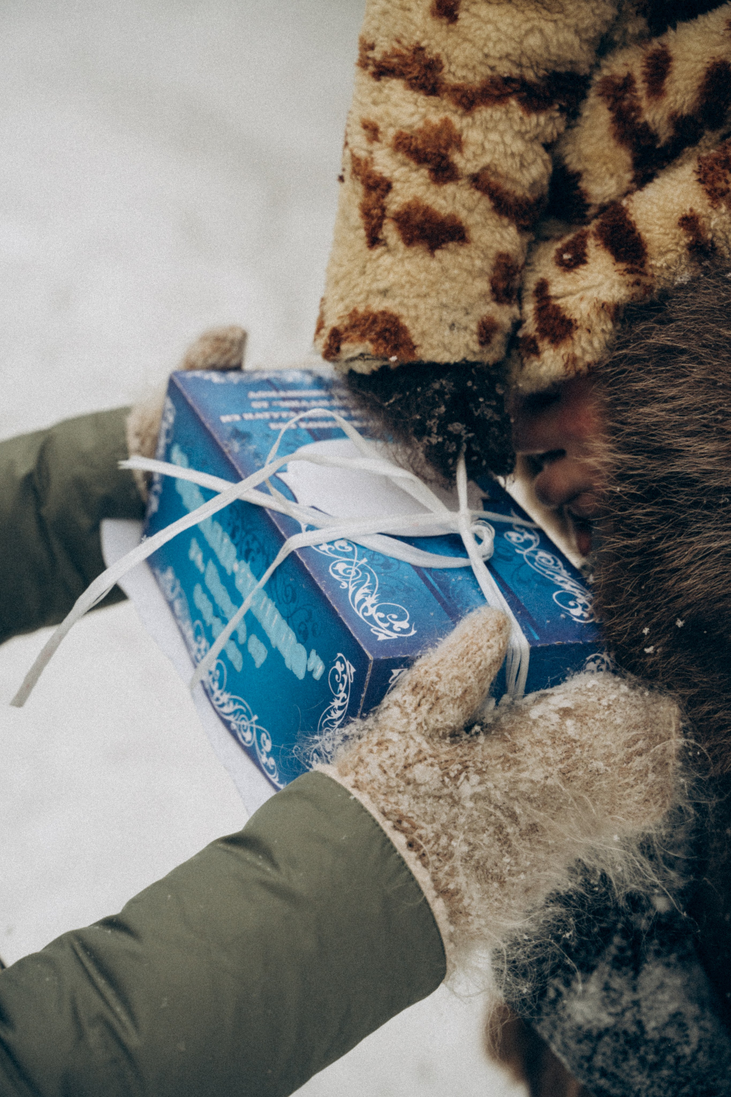 Есть только миг. Свадебный и семейный фотограф в Новосибирске Светлана Варутина