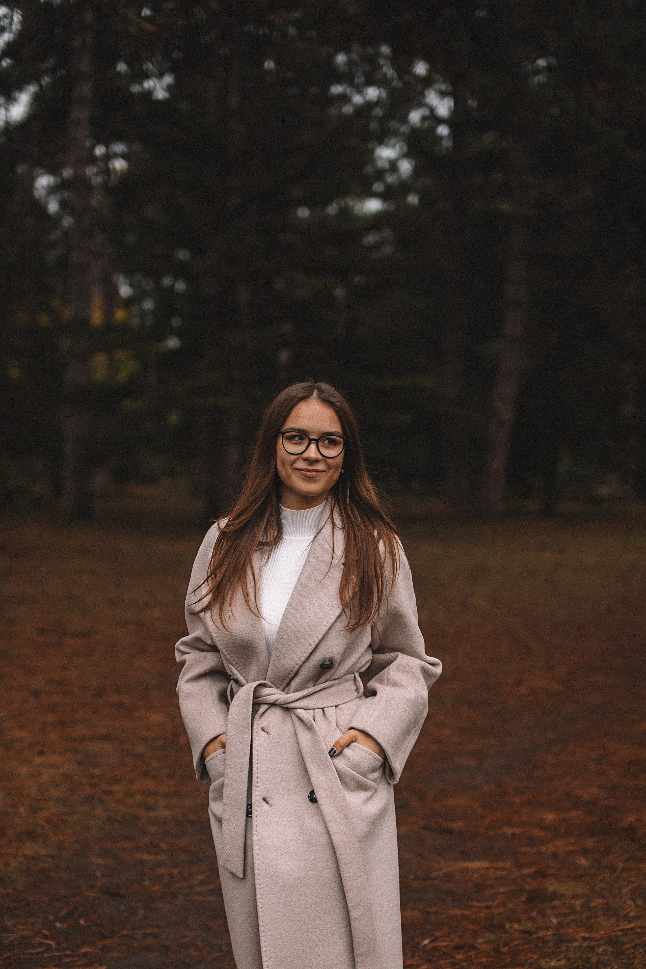 Осенняя прогулка. Свадебный и семейный фотограф/видеограф в Краснодаре Наталья Осинская