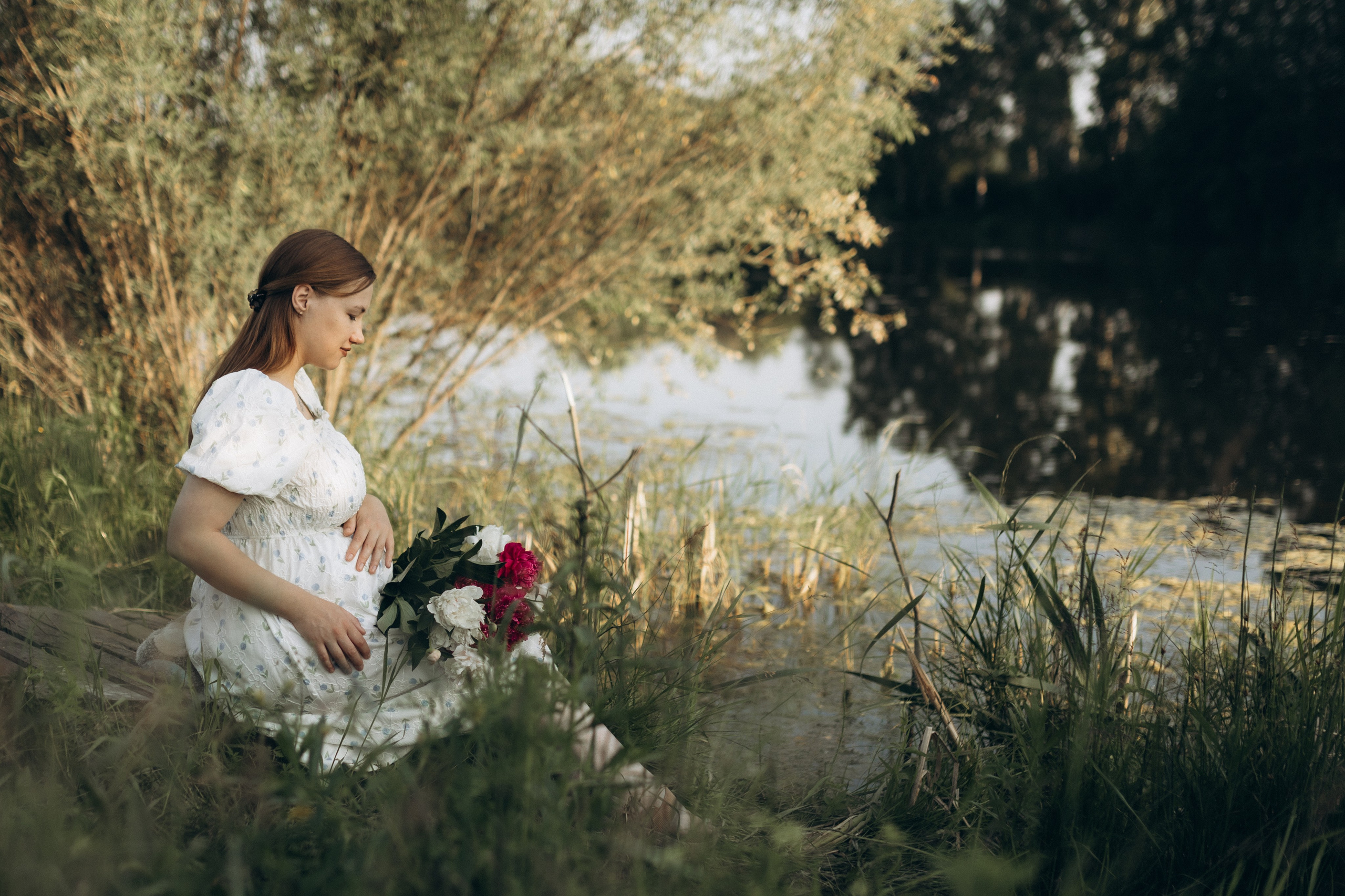 Анастасия. Семейный фотограф lifestyle в Новосибирске Елена Шпилевая