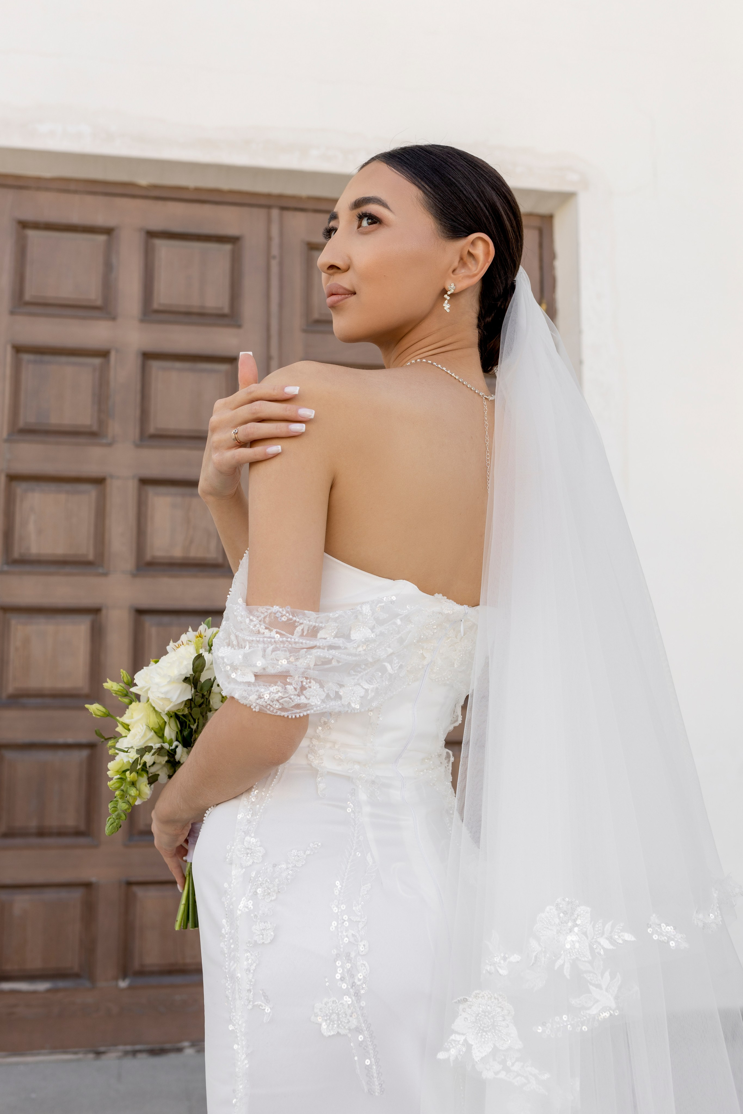 Динара | Ринат. Свадебный фотограф Александра Попова