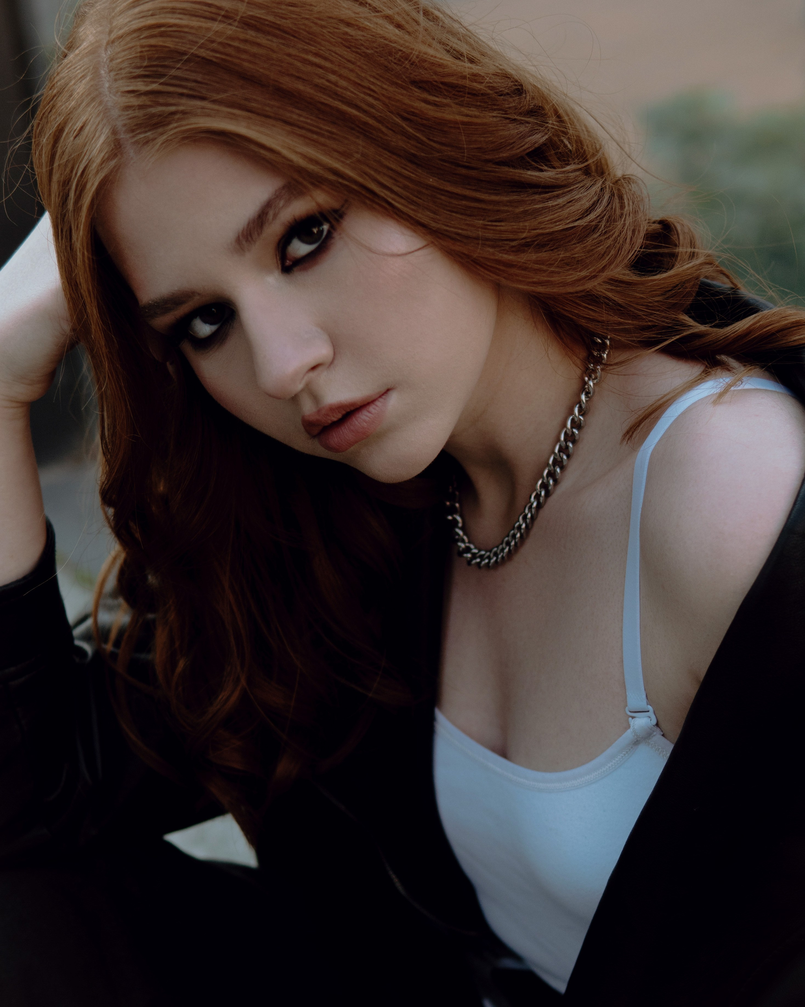 Ульяна. Фотограф Наталья Воронина Москва