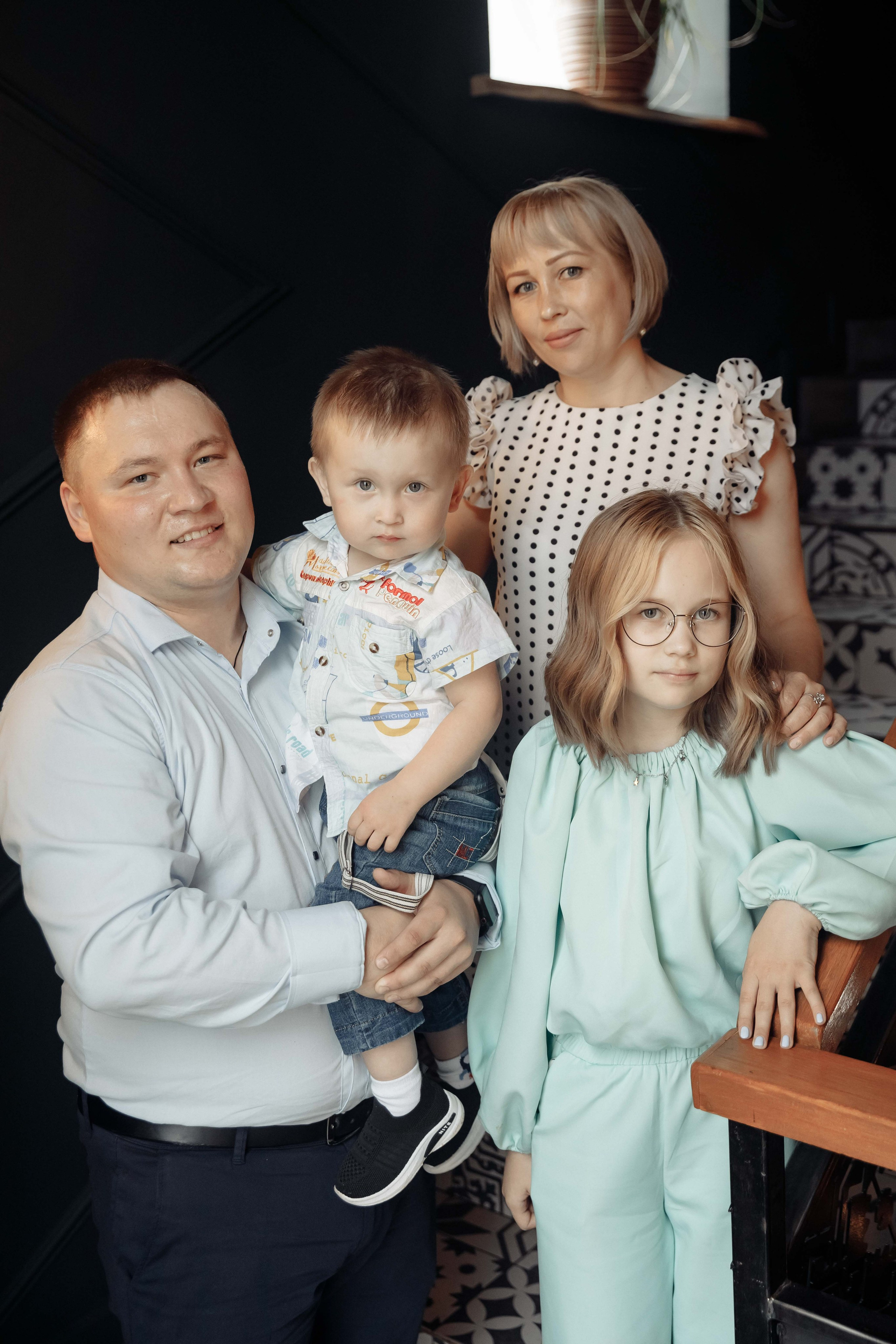 Андрей и Анна 2023-07-20 Чебоксары. Свадебный фотограф Казань Чебоксары Москва