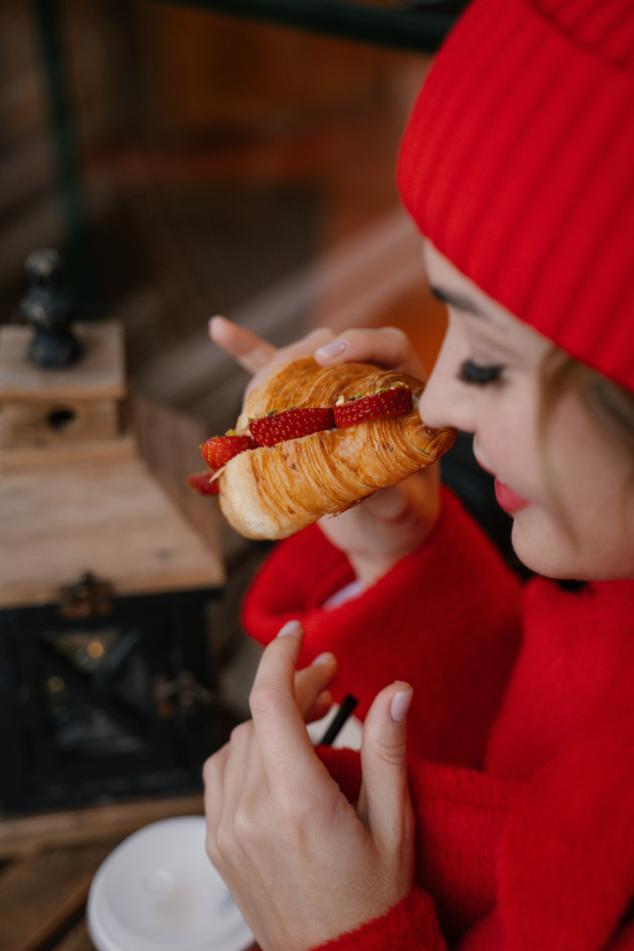 А. Семейный и свадебный фотограф Мария Нетребко г. Калининград
