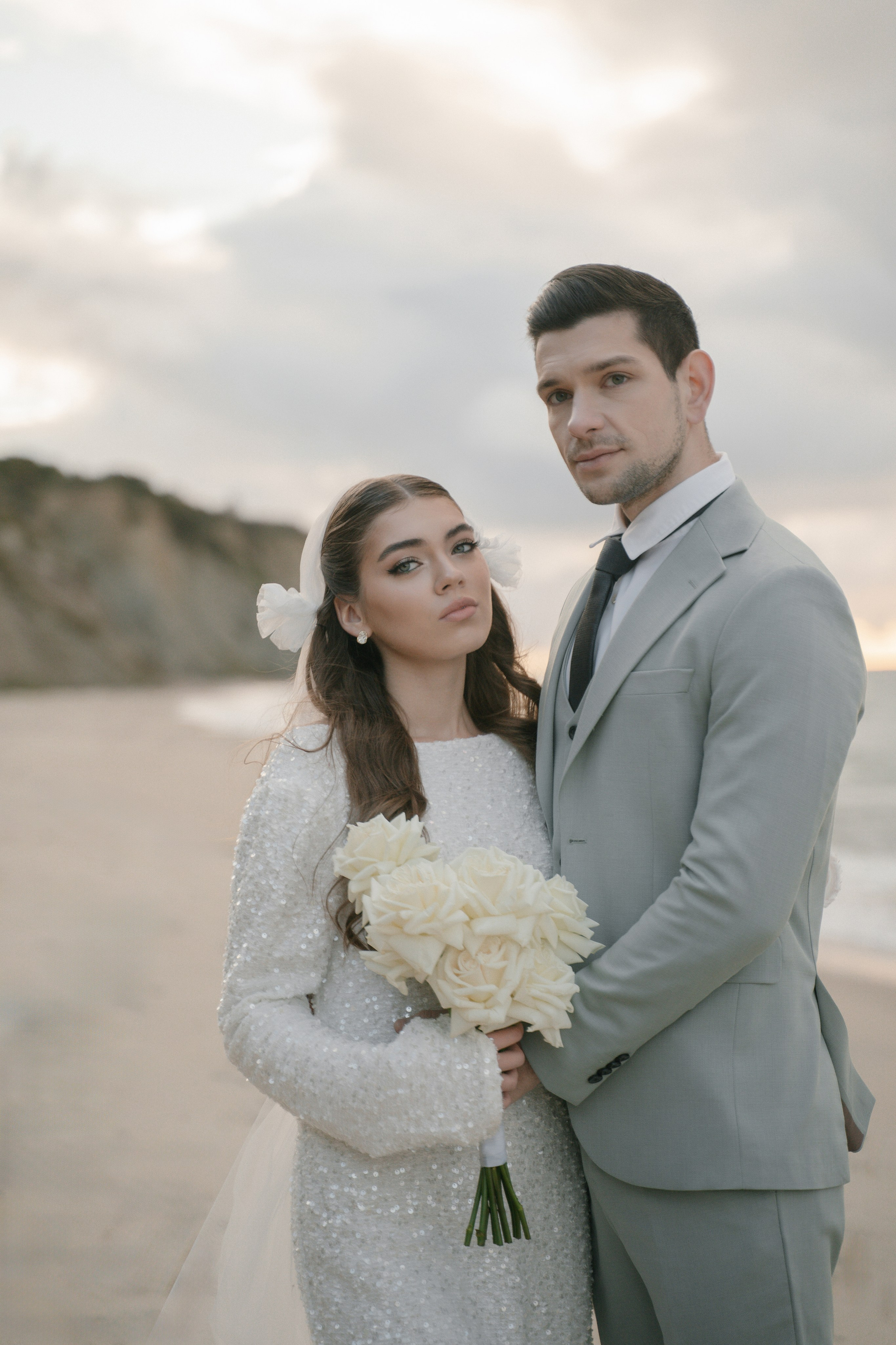 K & A. Семейный и свадебный фотограф Мария Нетребко г. Калининград