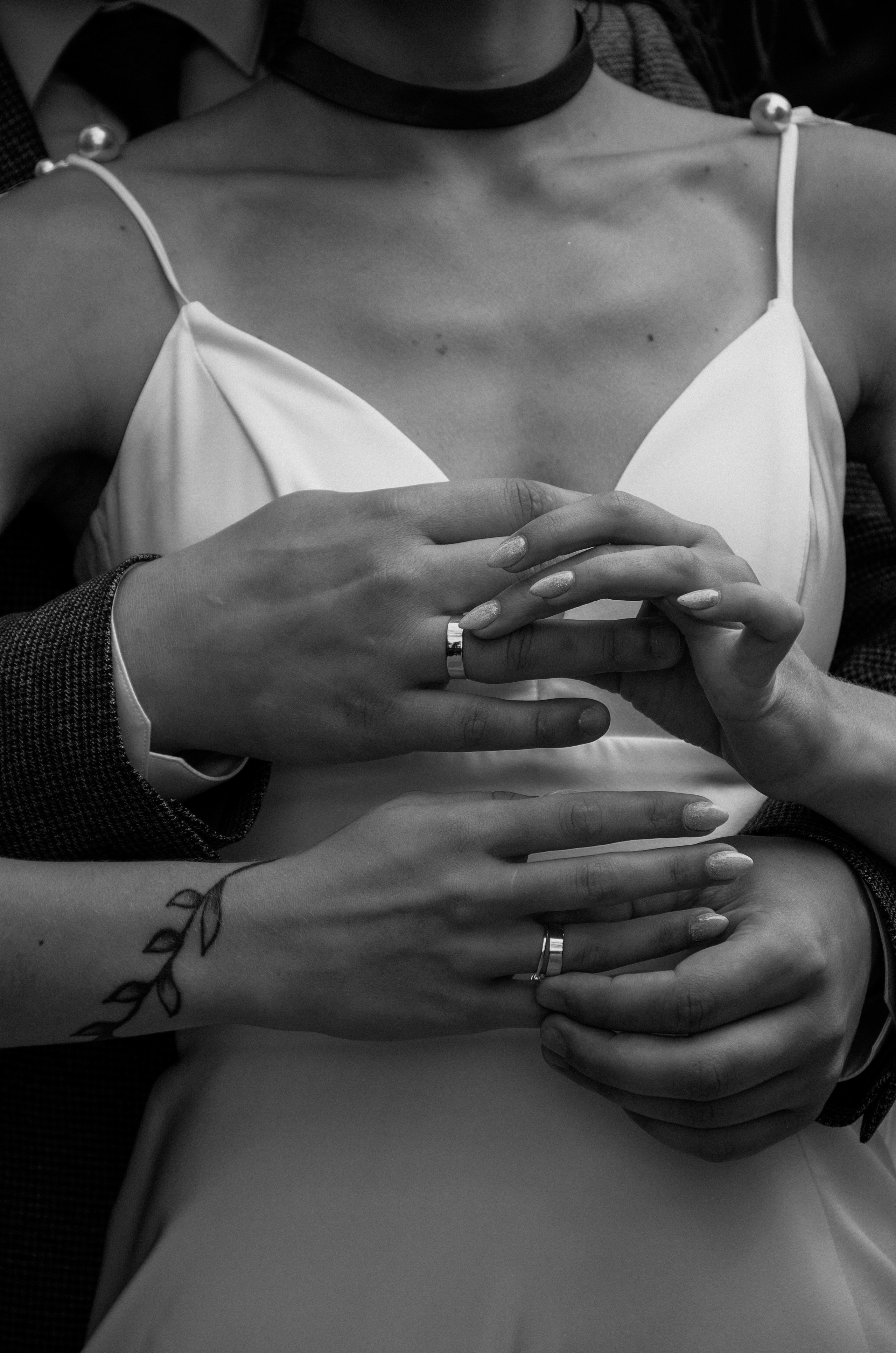 Свадебный фотограф в Волгограде и Краснодаре