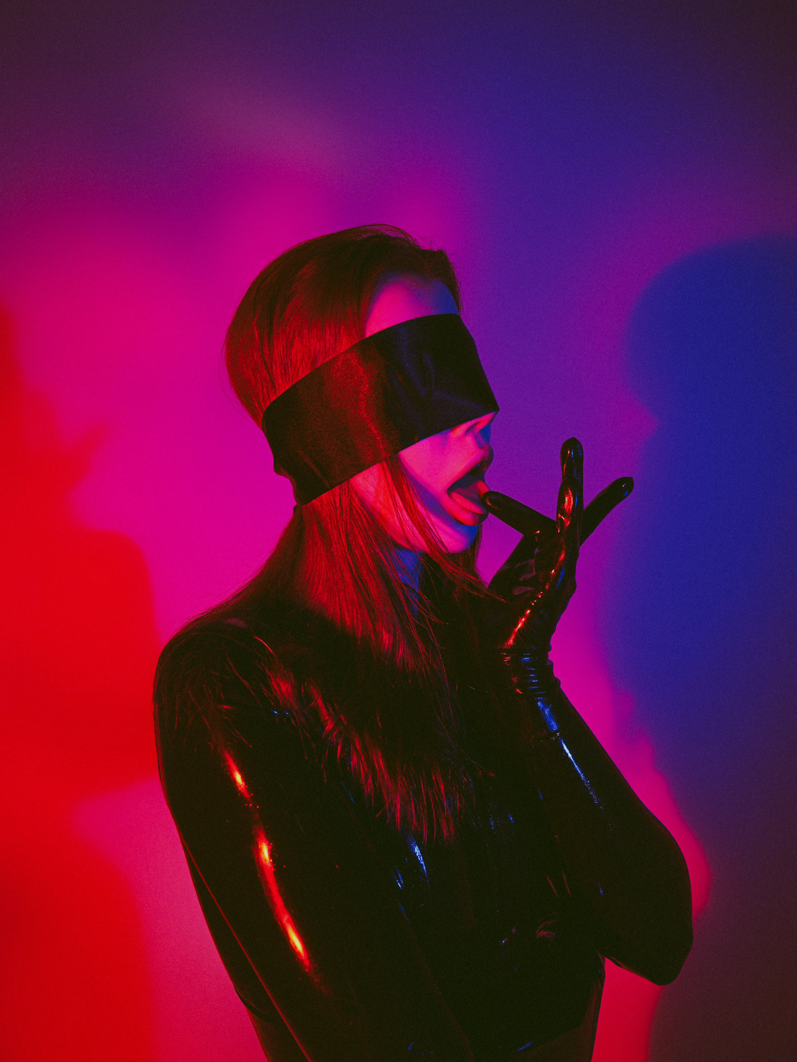 Mix shoots. Фотограф Gertz5niper в Санкт-Петербурге