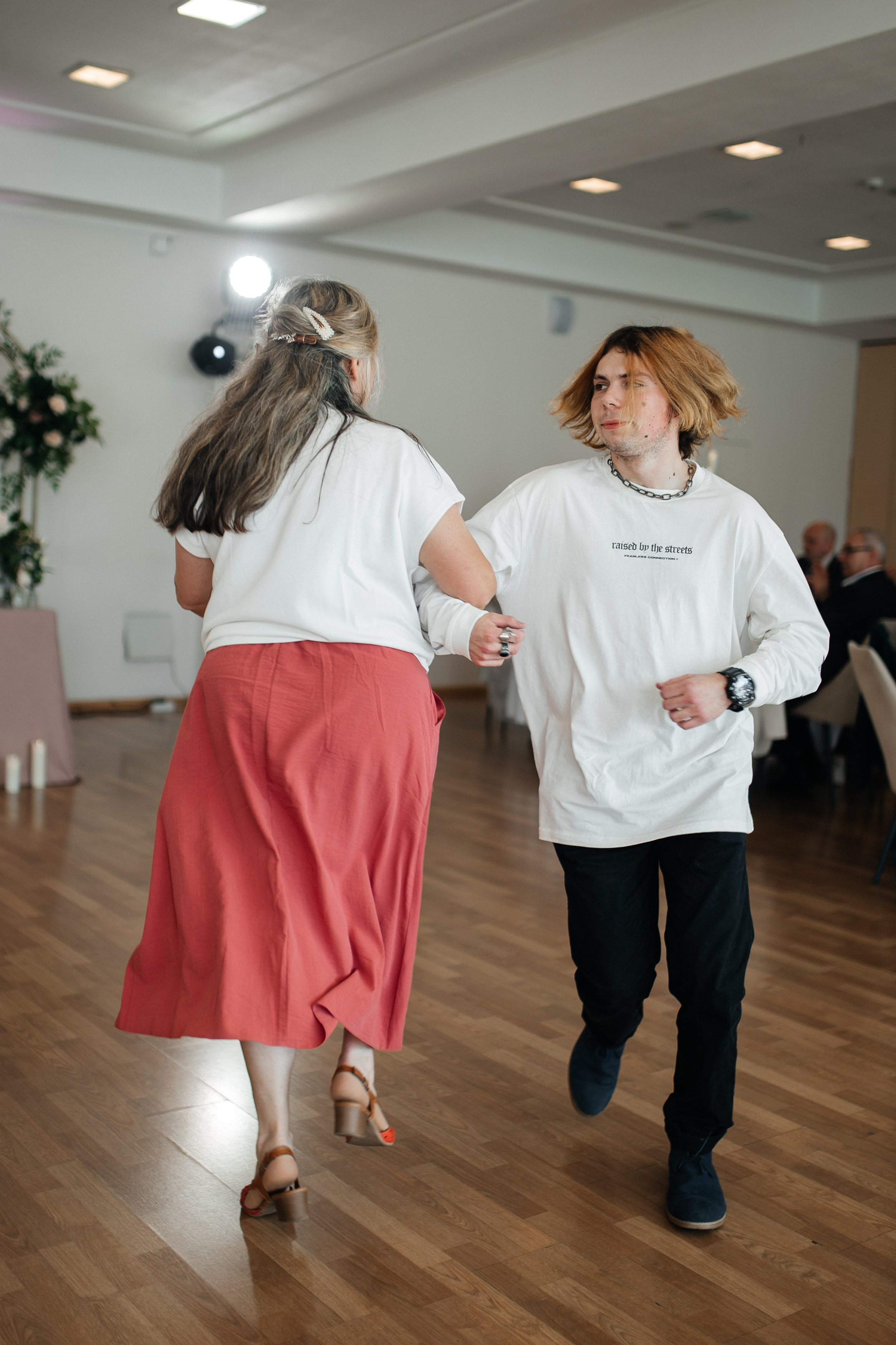 Свадьба Полины и Вадима. Свадебный и контент фотограф в Петрозаводске Ксения Истрафилова