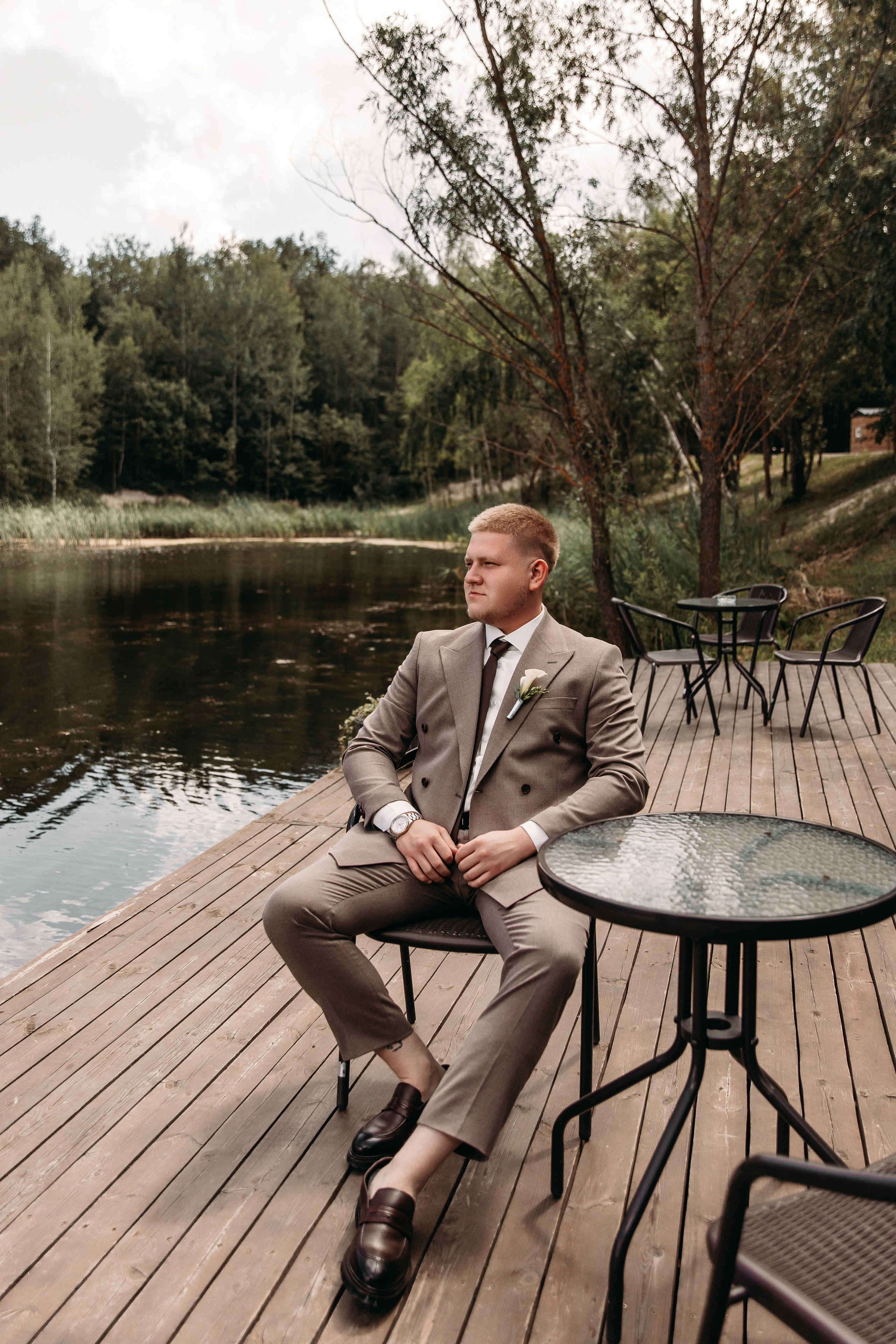 Айрат & Алина. Свадебный ФОТОГРАФ и ВИДЕОГРАФ Ульяновск