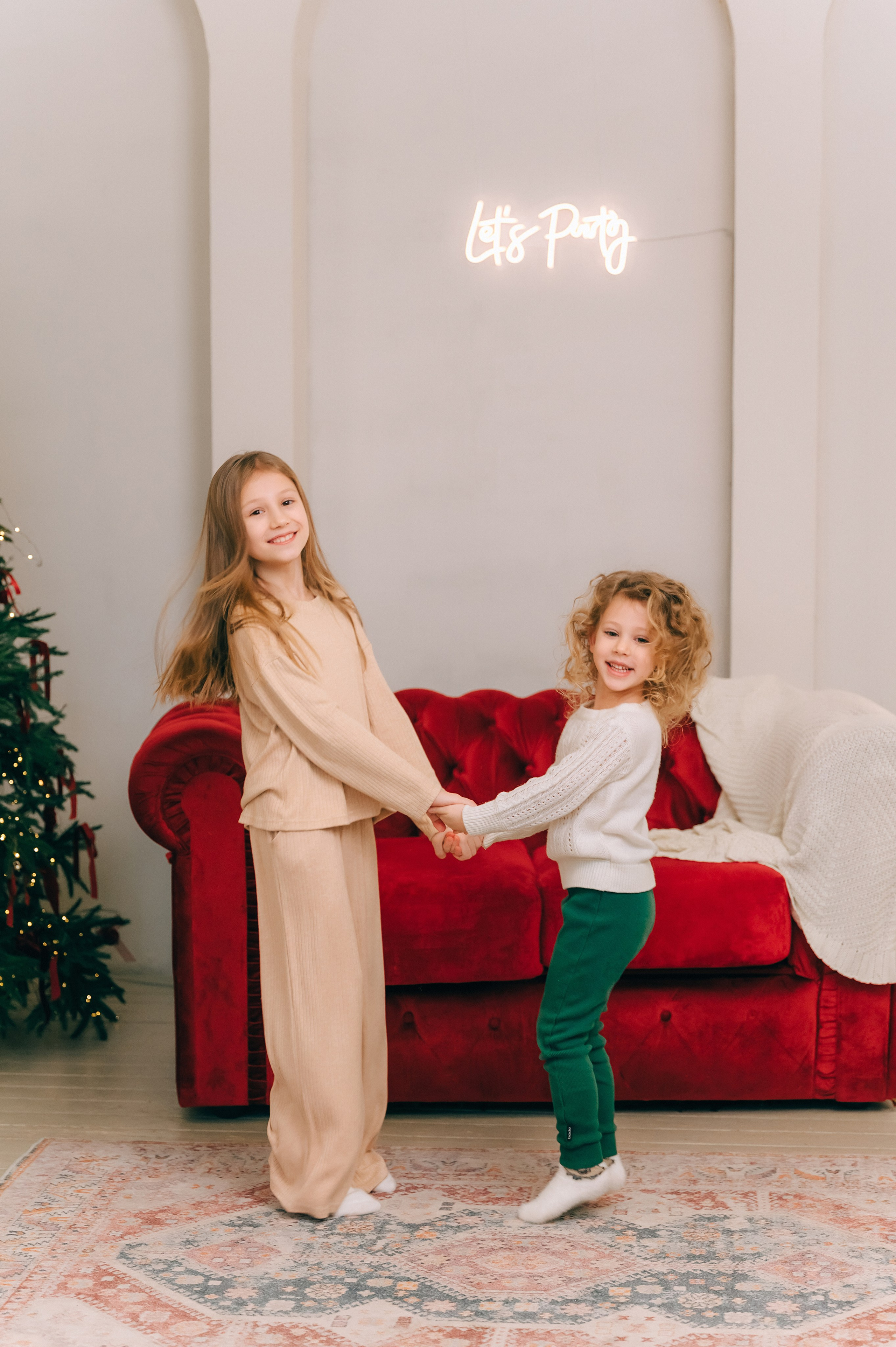 Как в сказке. Детский и семейный фотограф Катерина Мишина