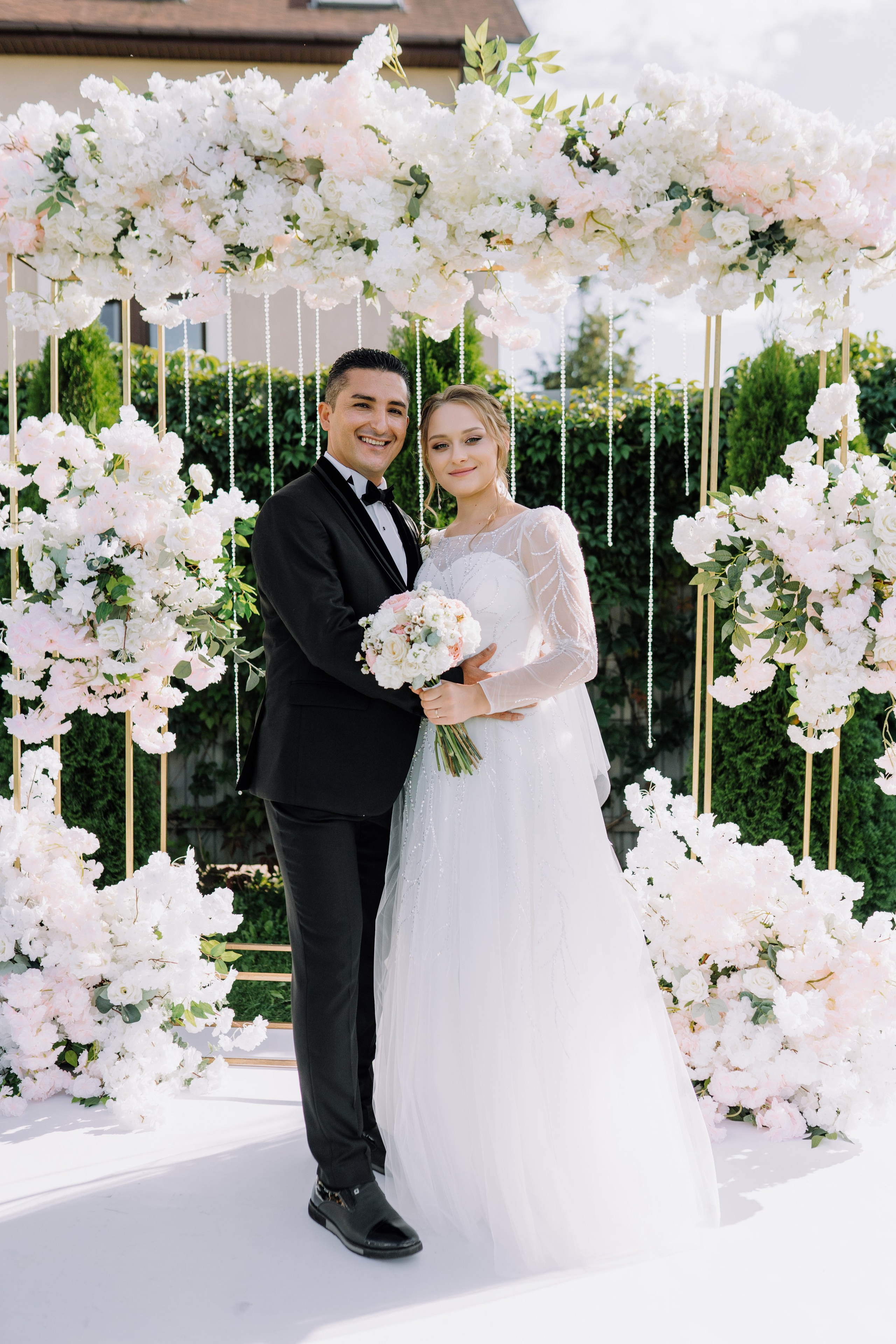 Серкан & Виктория