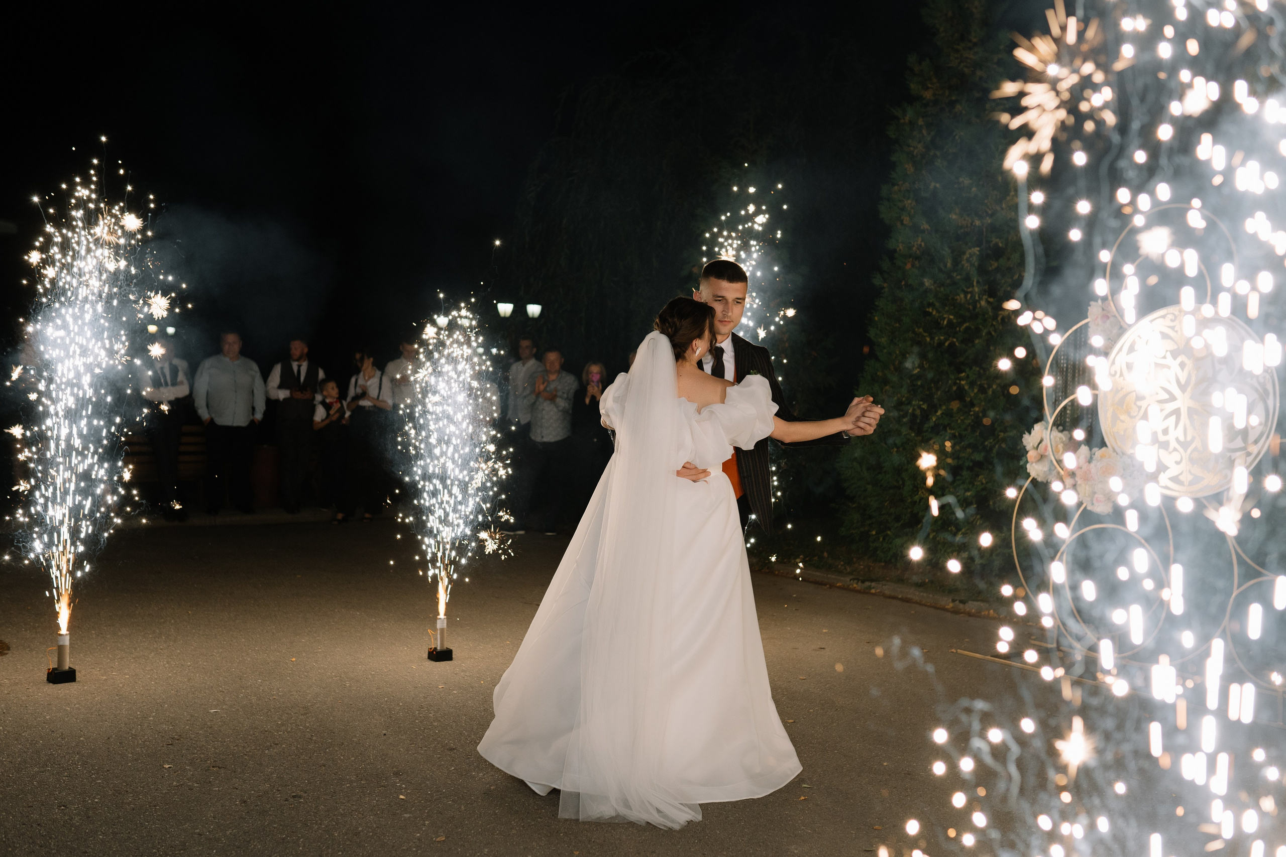 Олег & Алина