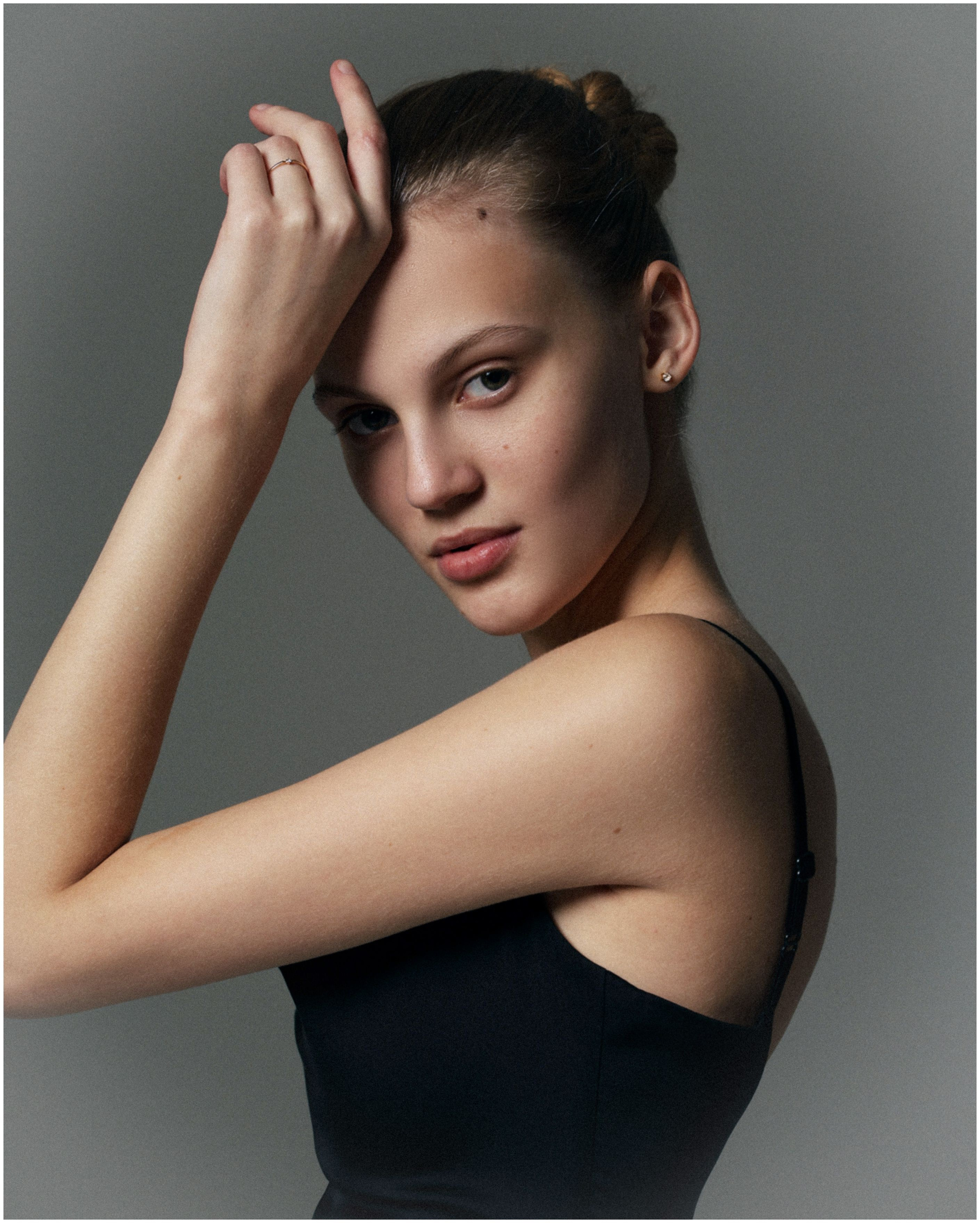 ANGELINA. Модельная студия MIA Models