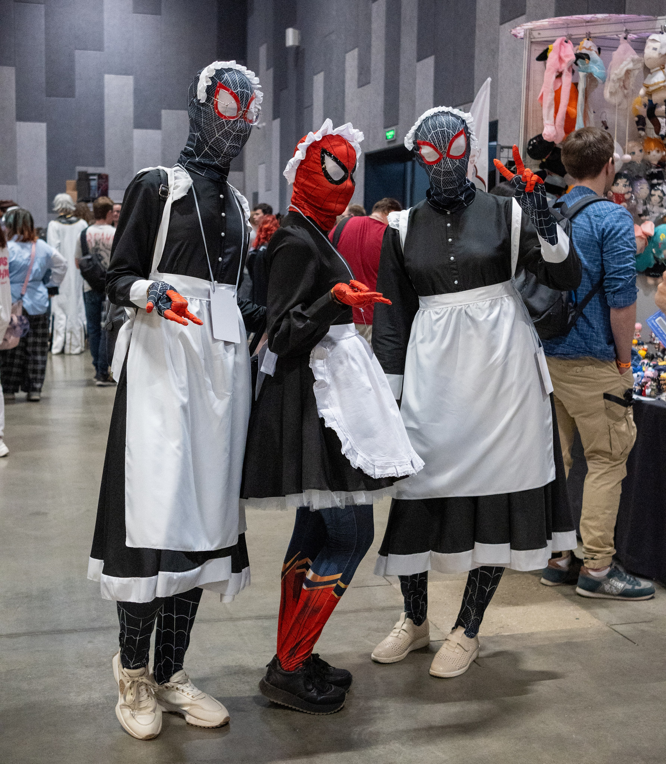 20250706 Epic Con. Дмитрий Ремизов. Фотография, как хобби