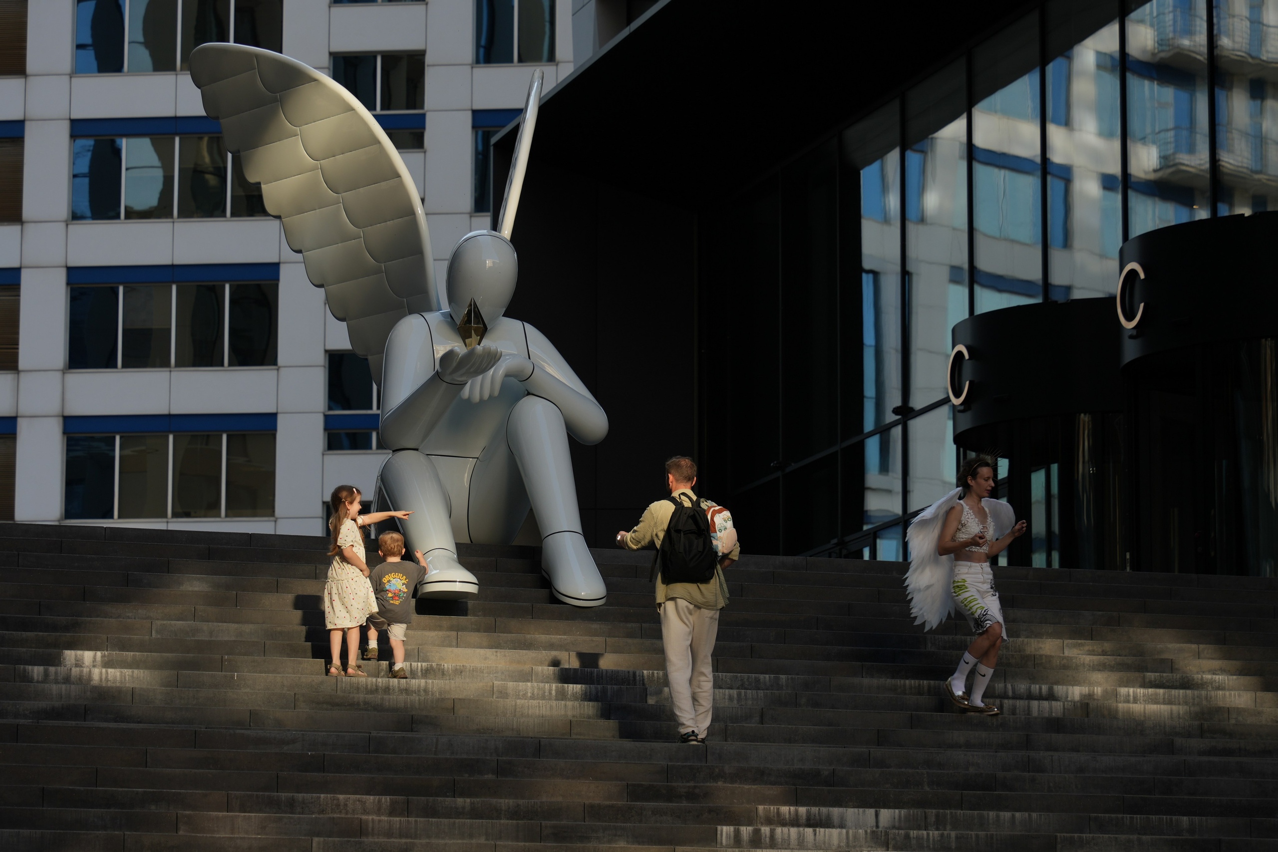 20250725 Савёловская — Пушкинская. Дмитрий Ремизов. Фотография, как хобби