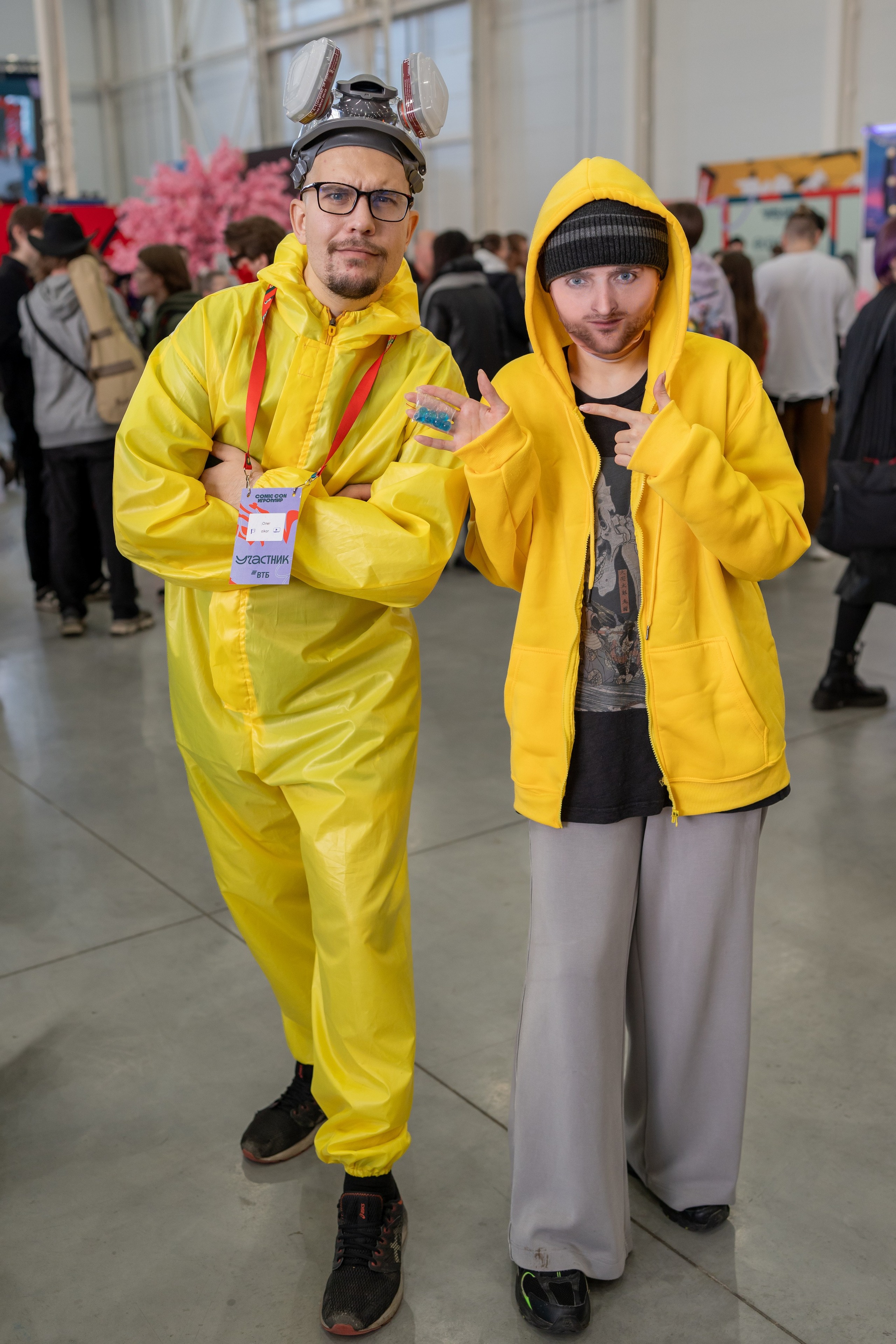 20251214 Comic Con. Дмитрий Ремизов. Фотография, как хобби