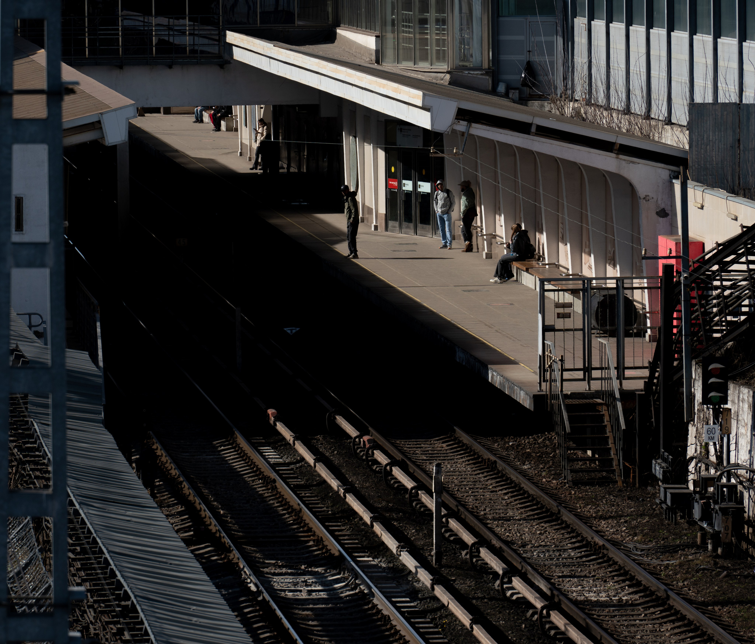 20260322 Киевская — Парк Победы. Дмитрий Ремизов. Фотография, как хобби