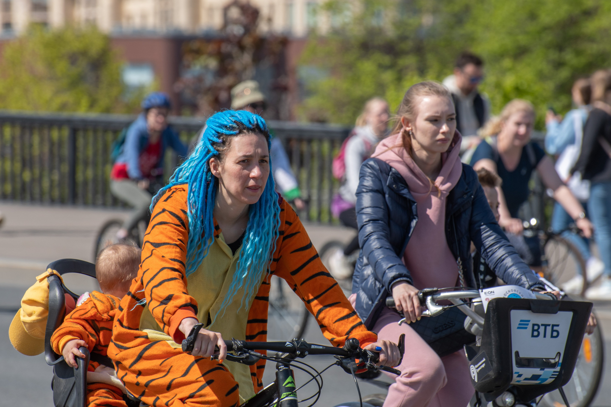 20220521 Велопробег. Дмитрий Ремизов. Фотография, как хобби