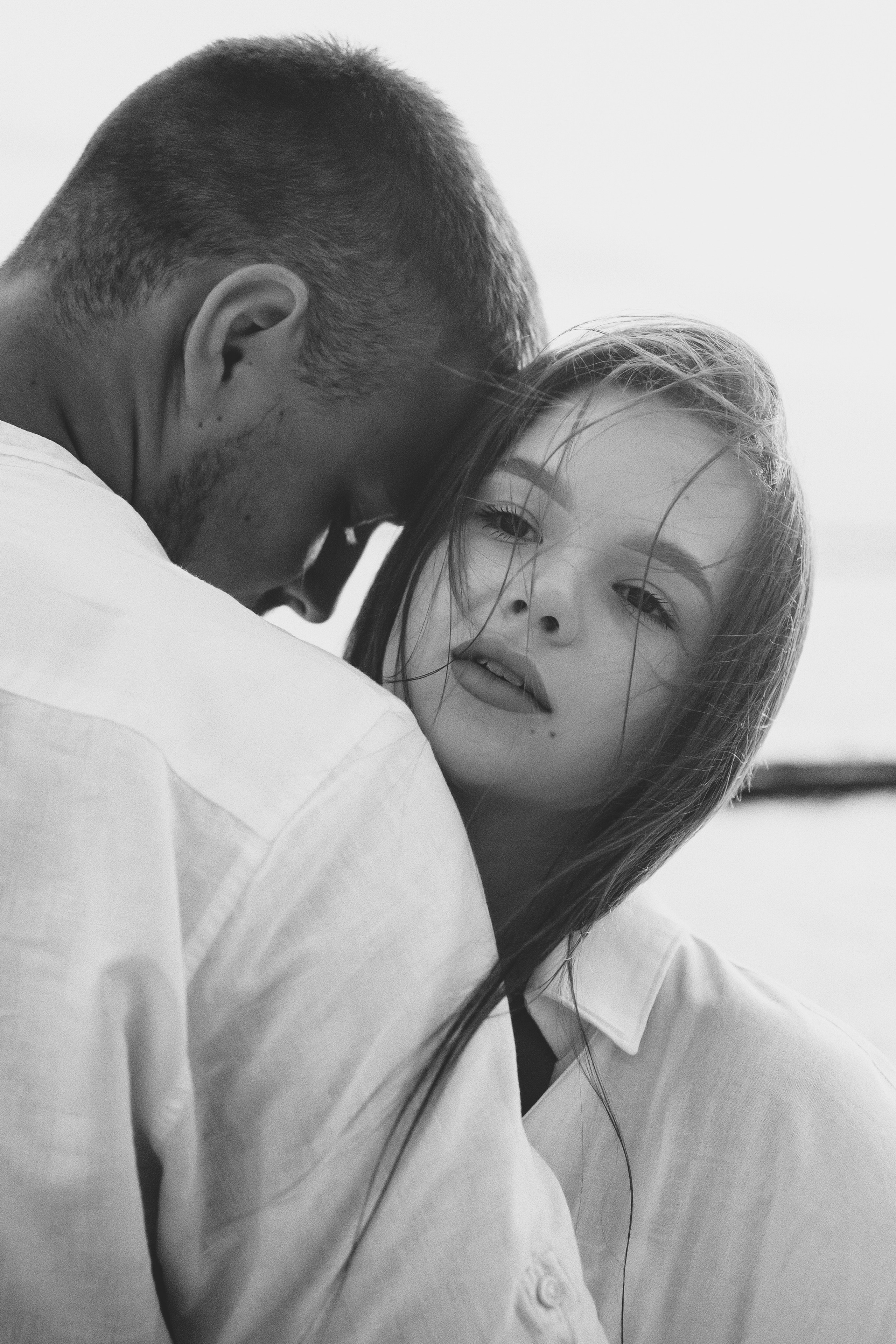 Алина и Дмитрий. Sochi, 2025. Свадебный и семейный фотограф Колоскова Мария (Сочи и весь мир)