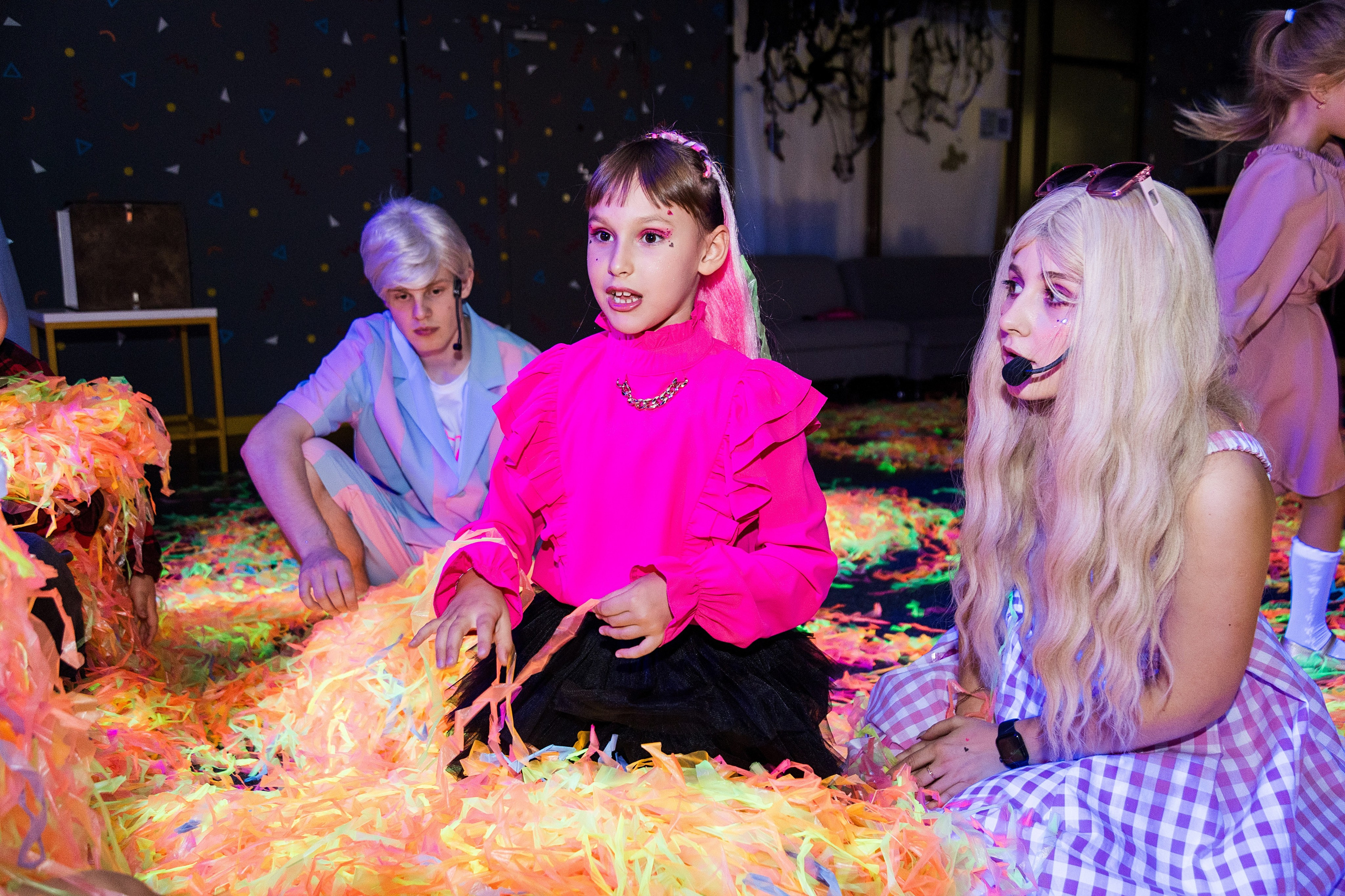 Марианне 8 лет. Детский фотограф видеограф в Хабаровске Михаил Орлов