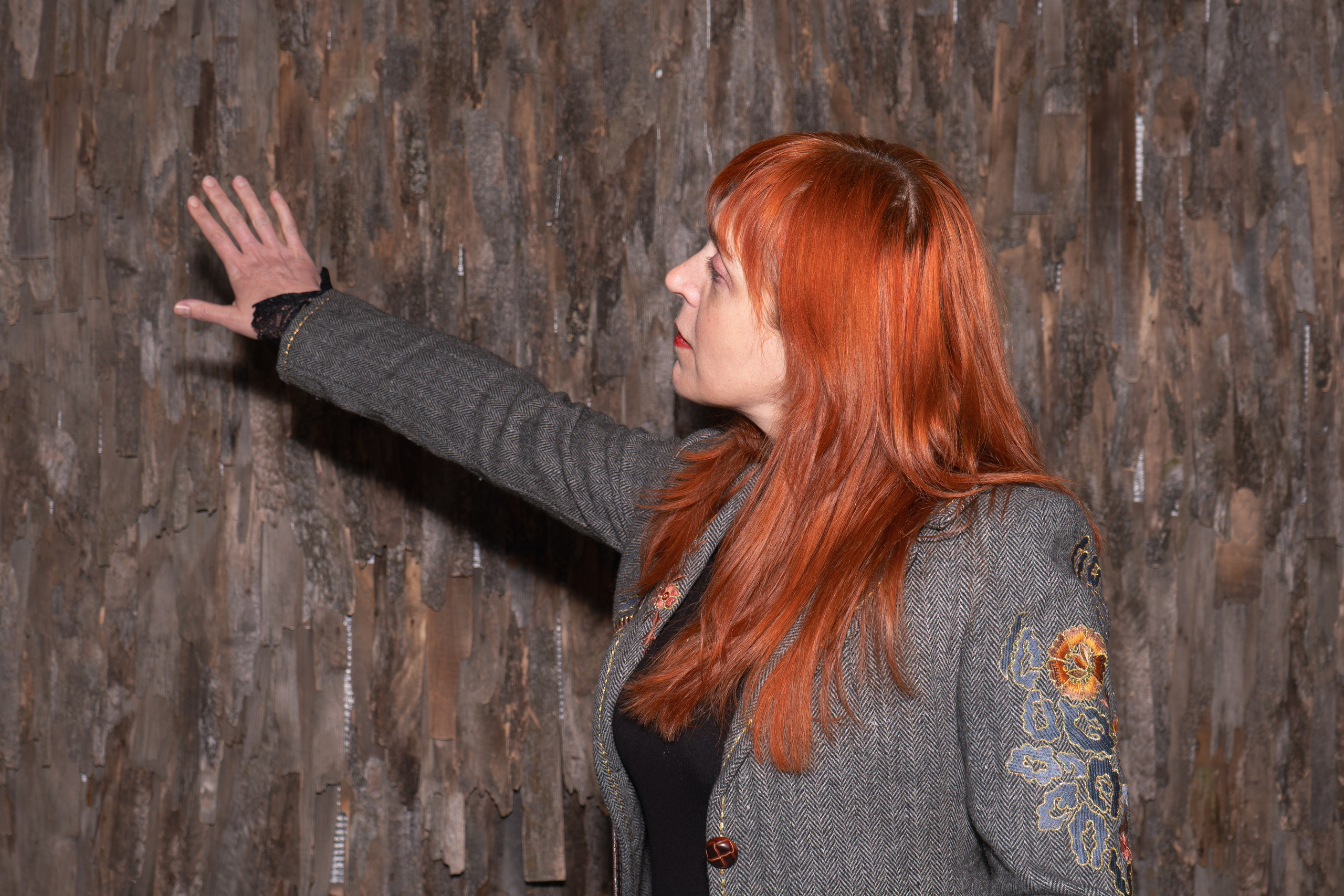 «Выпуск 2025» Парк Зарядье, Маркет молодого искусства. Авторская керамика в Москве, художник Екатерина Кудряшова