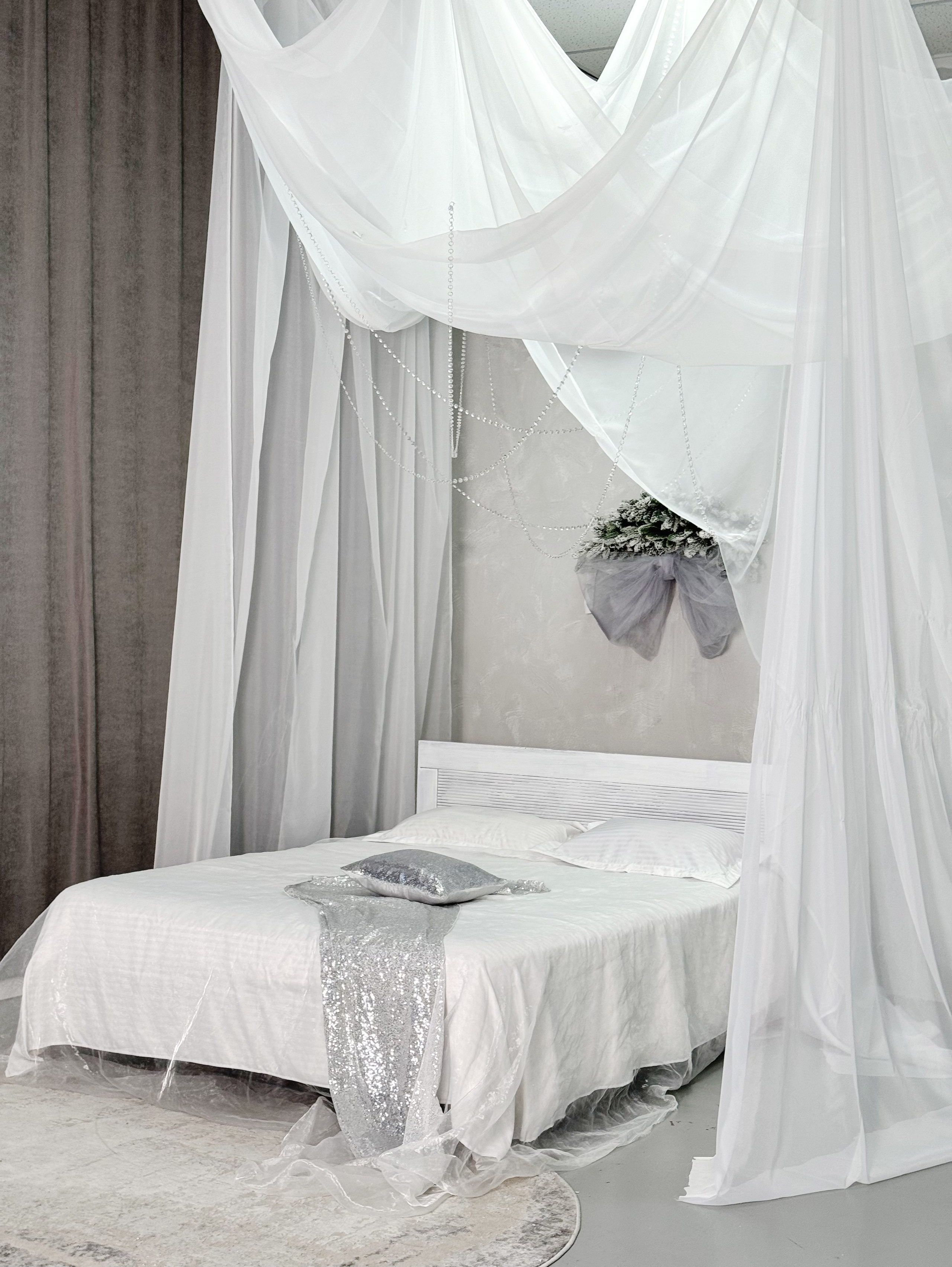 Зал Светлый. Фотограф г. Хабаровск. Семейные и индивидуальные съёмки