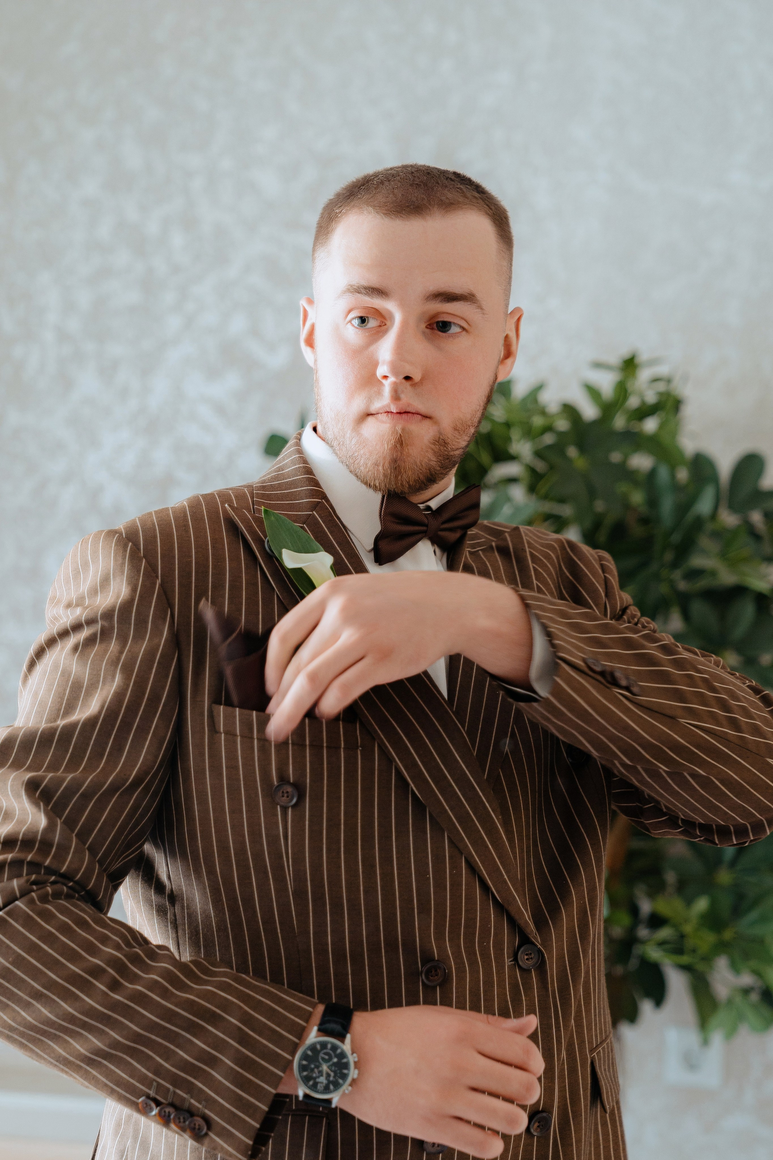 Роман и Елизавета