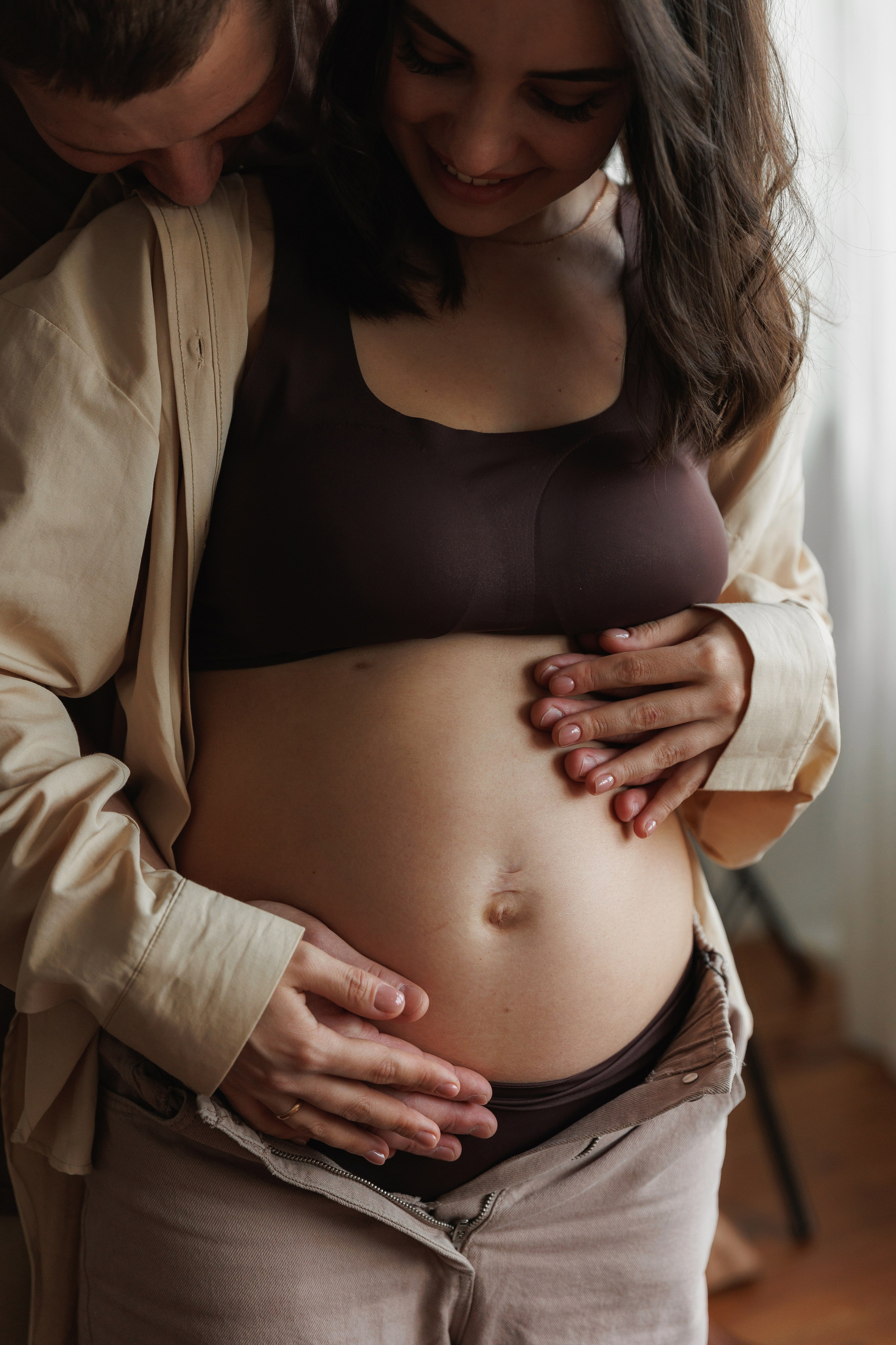 Гендер Пати. Фотограф в Красногорске и Москве