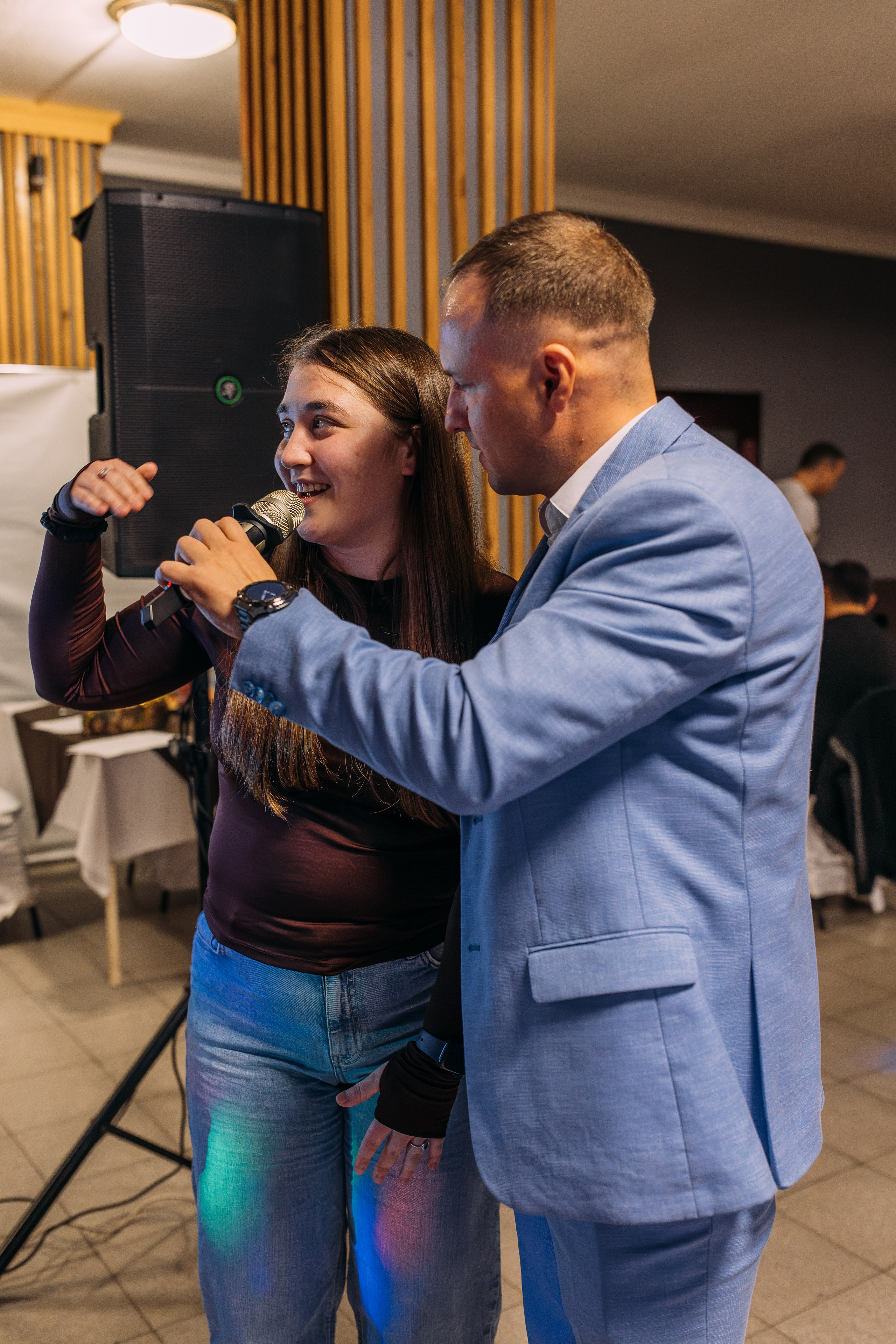 Проводы Антона. Семейный фотограф в Волгограде Надежда Головко