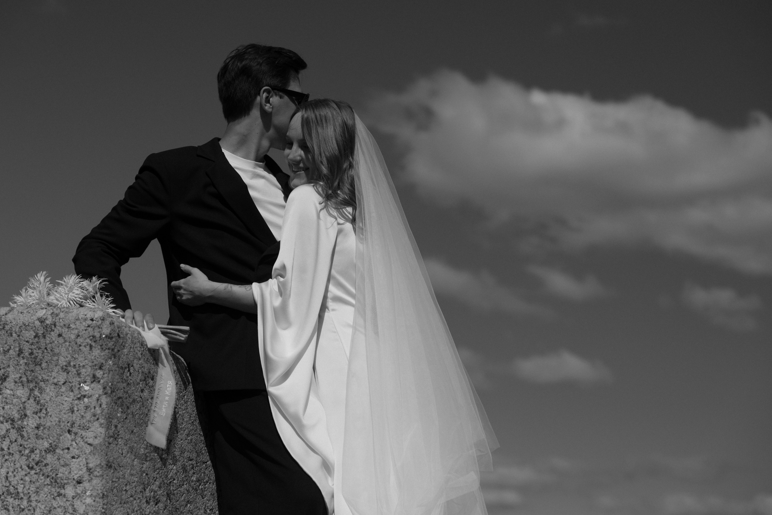 V&E. Свадебный фотограф СПБ Михаил Песиков