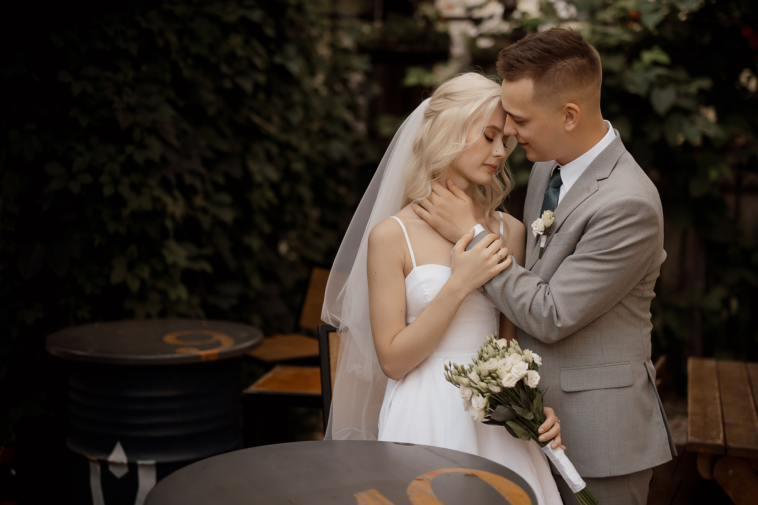 Свадебная съемка. Свадебный фотограф