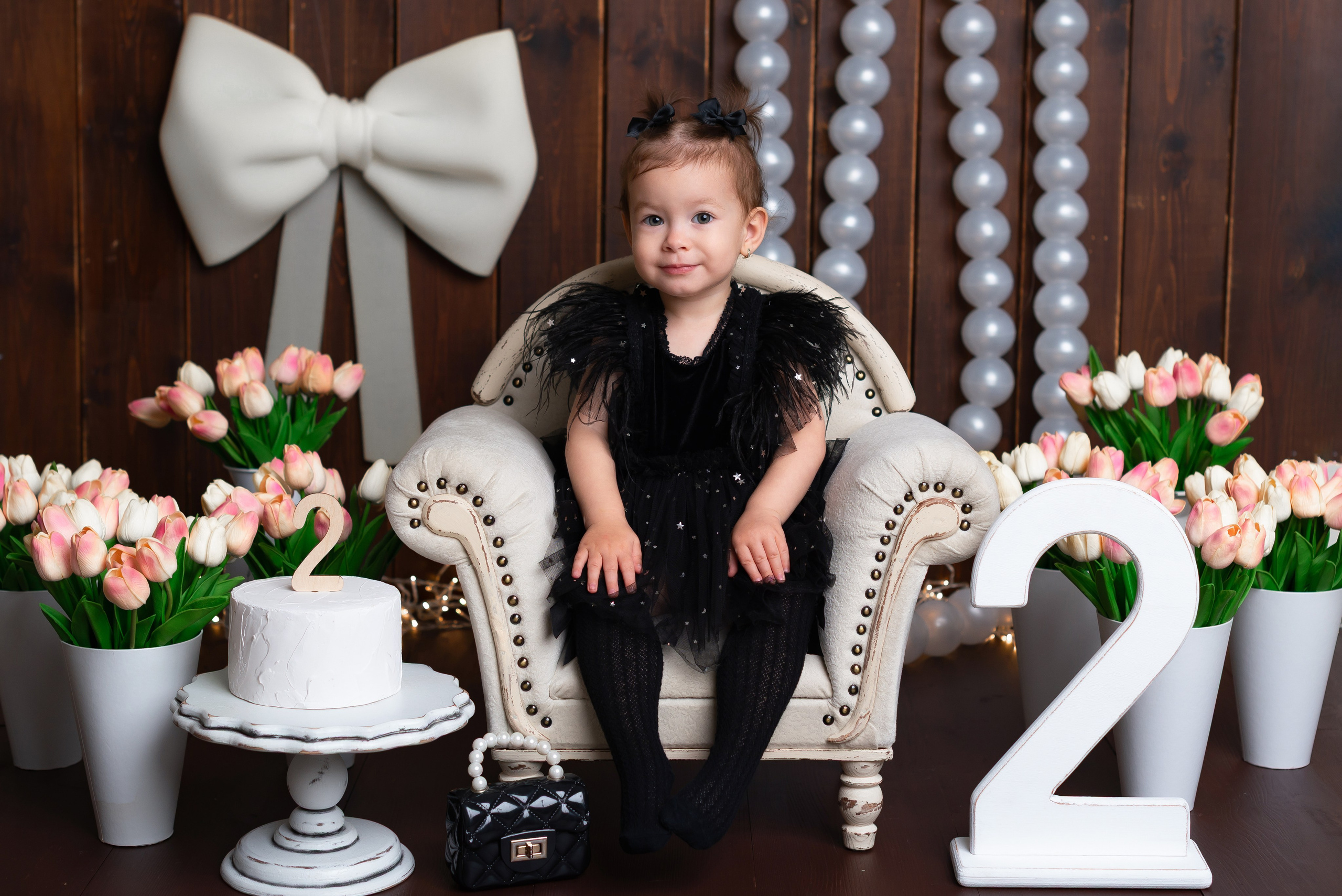 фото на 2 года девочке краснодар