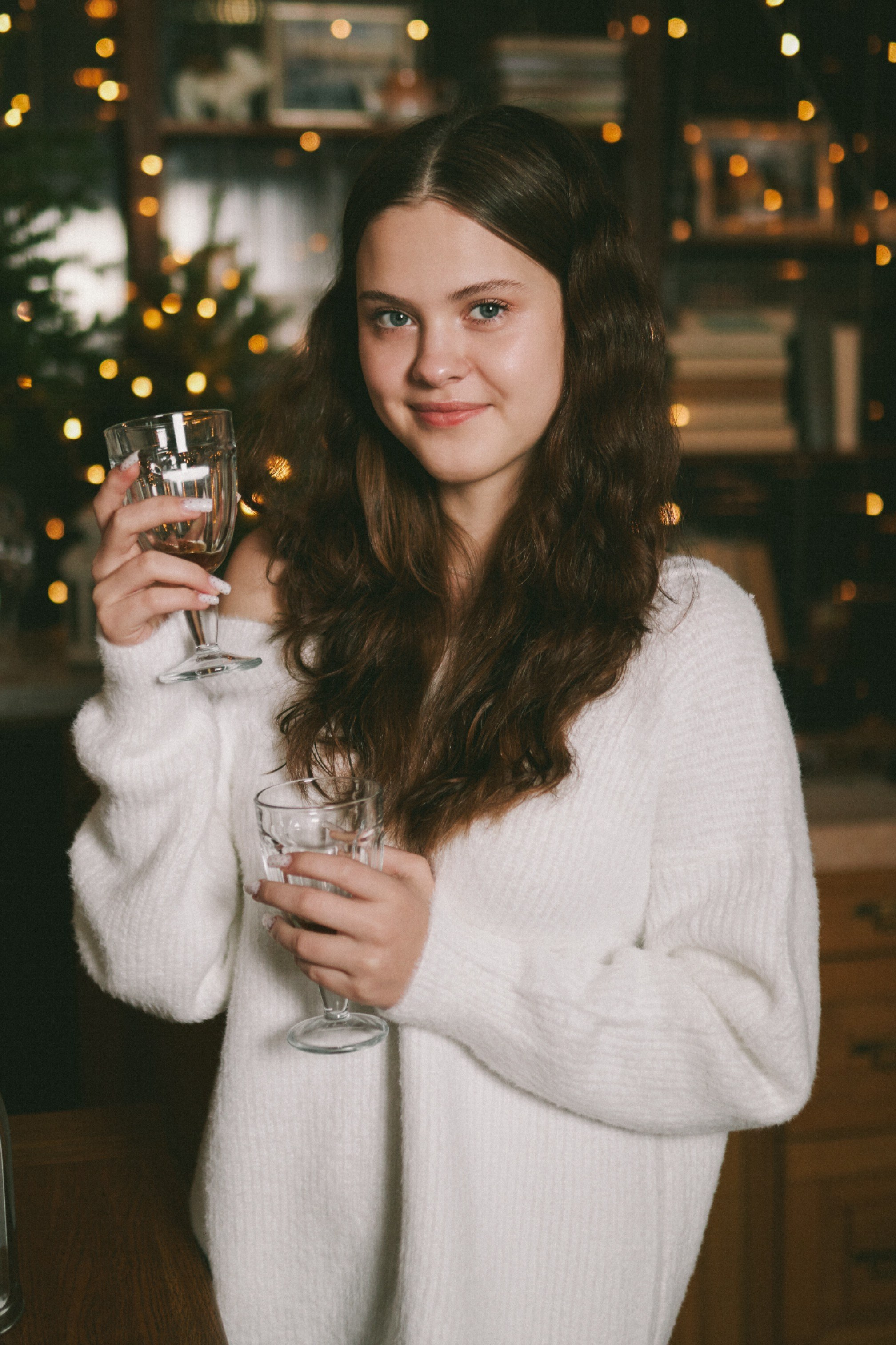 Ксюша. Фотограф Стилист Тюмень Вера Хайруллина