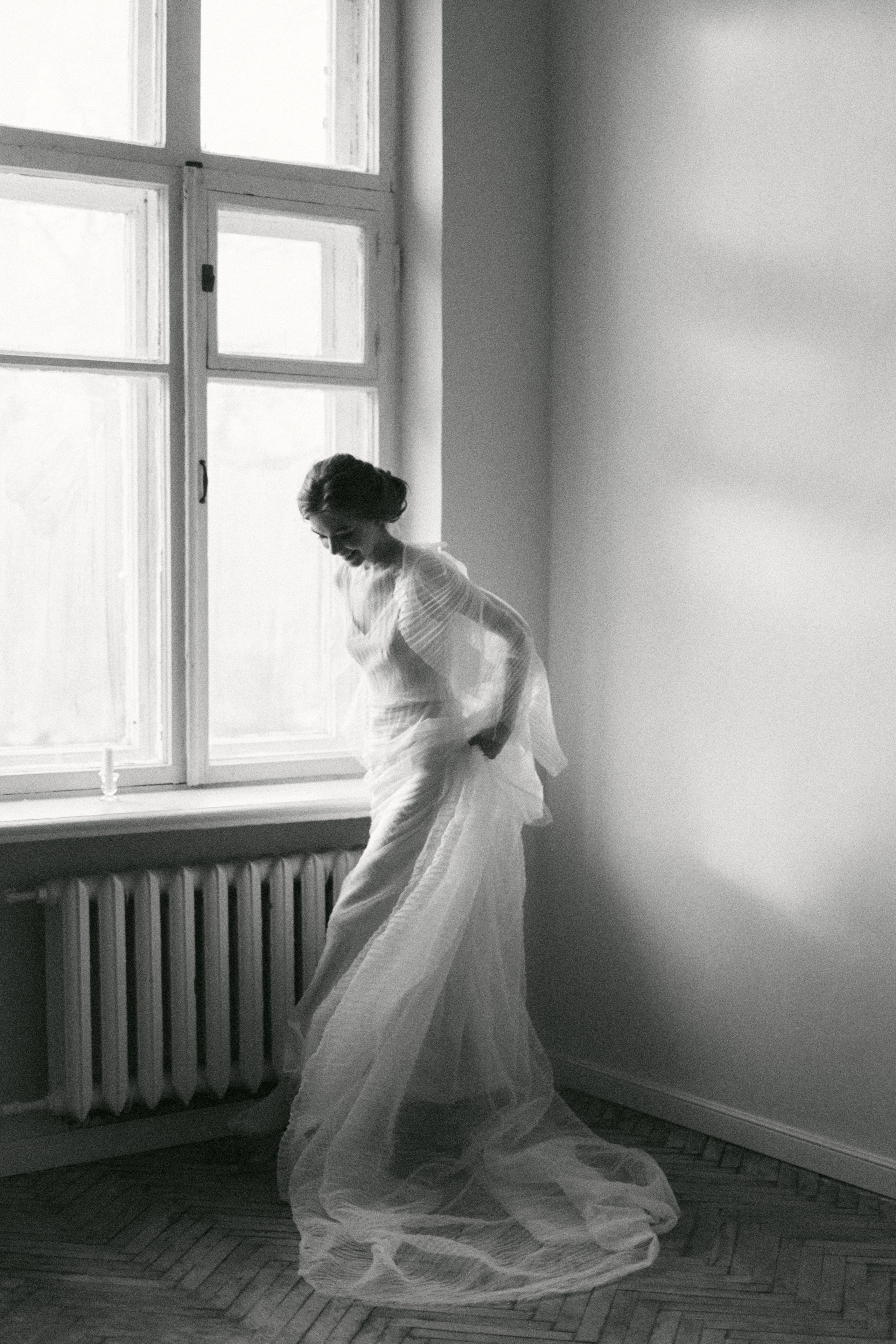 BUTTERFLY. Свадебный фотограф Жучкова Елизавета в Москве