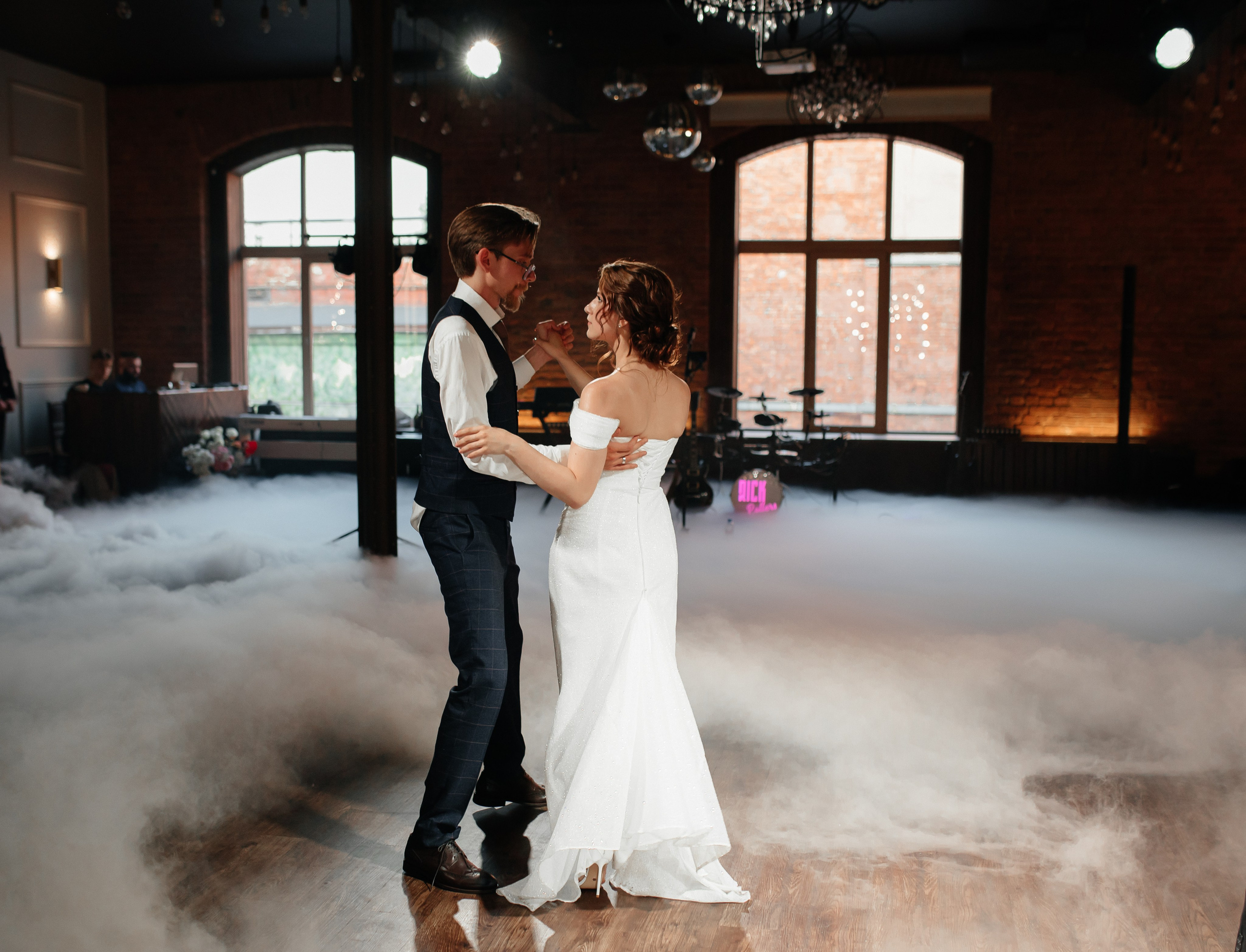 Wedding Day. Анна Михайлова|Свадебный фотограф в Санкт-Петербурге