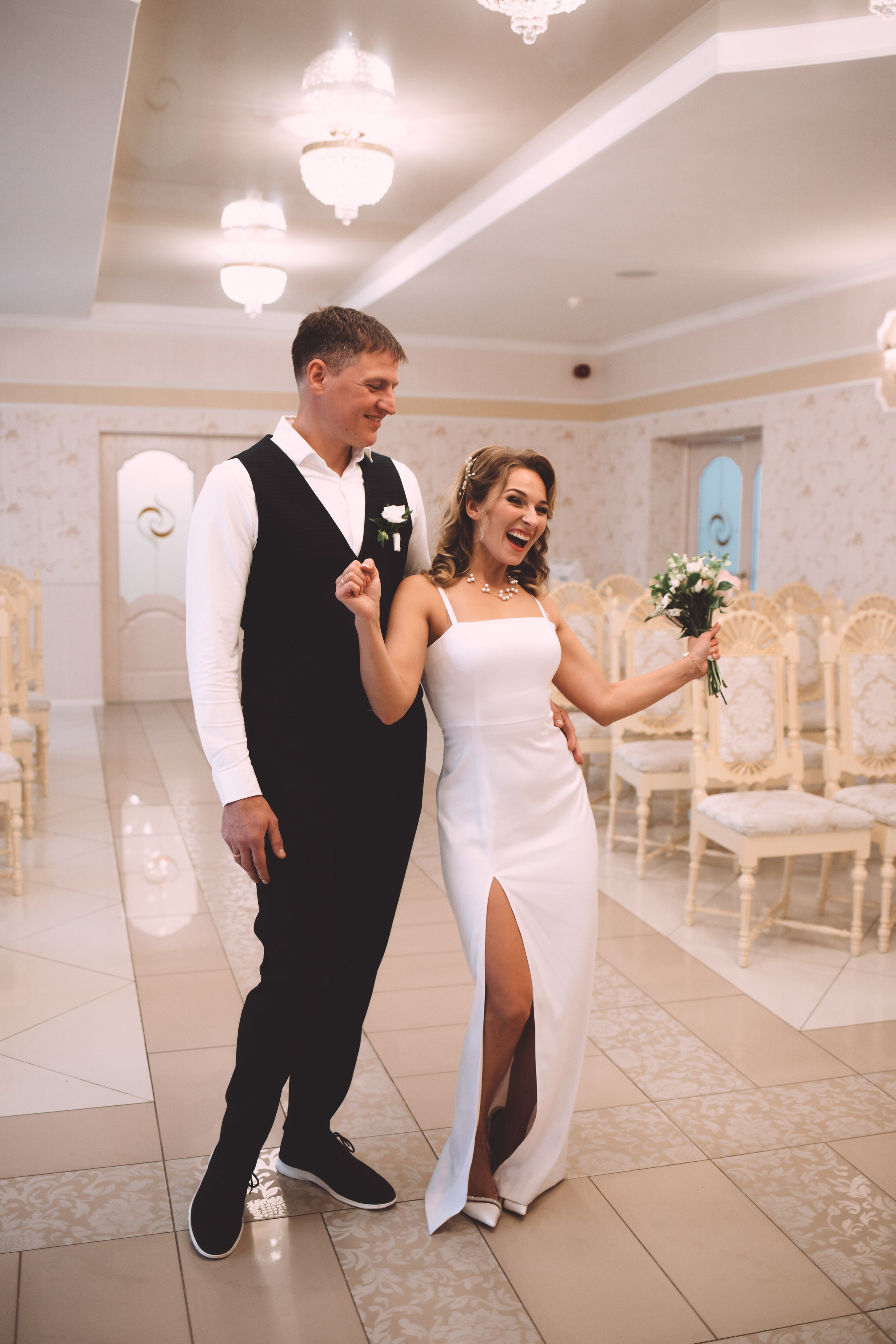 Юлия & Никита. Анна Михайлова|Свадебный фотограф в Санкт-Петербурге