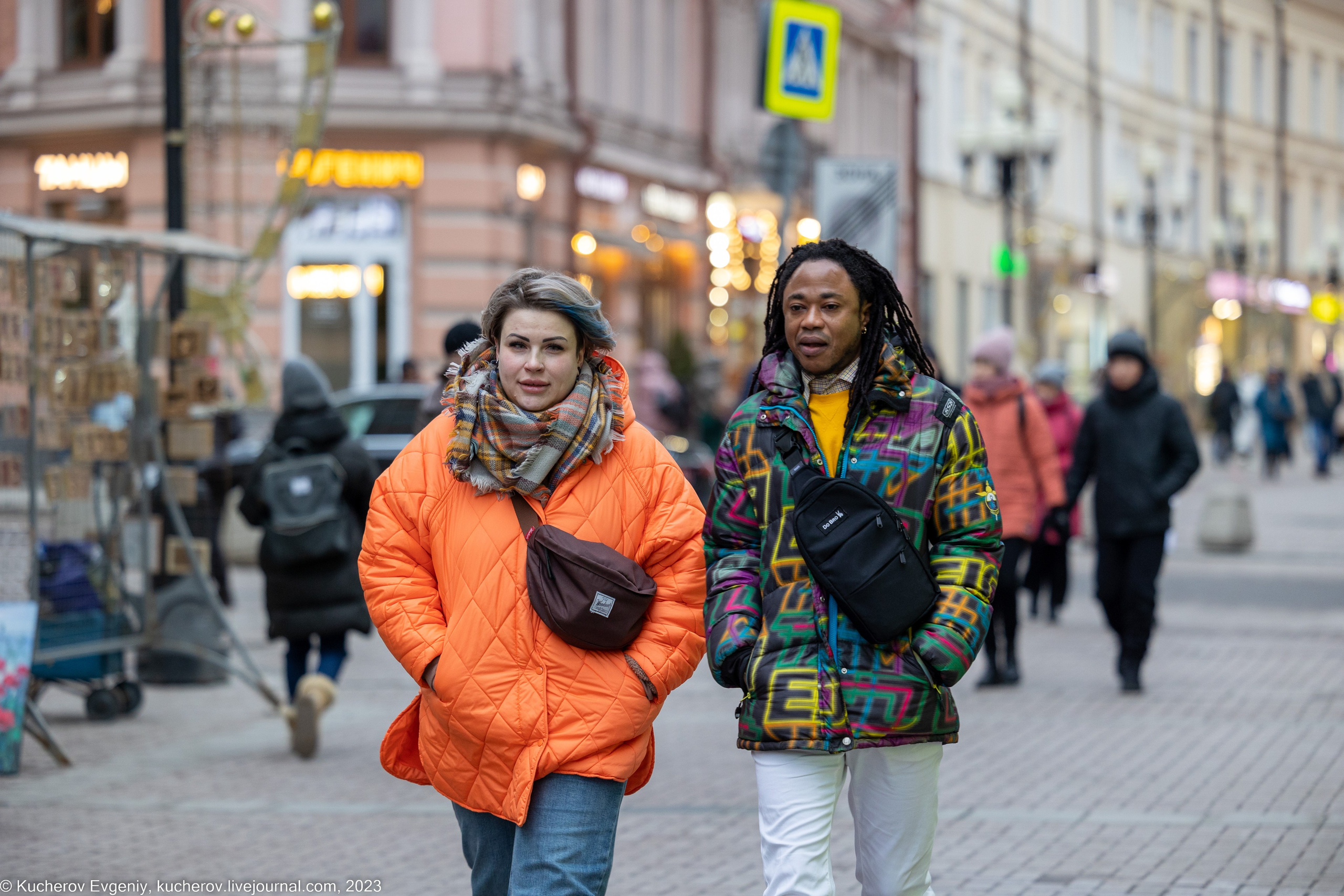 Репортаж. Кучеров Евгений. Фотограф