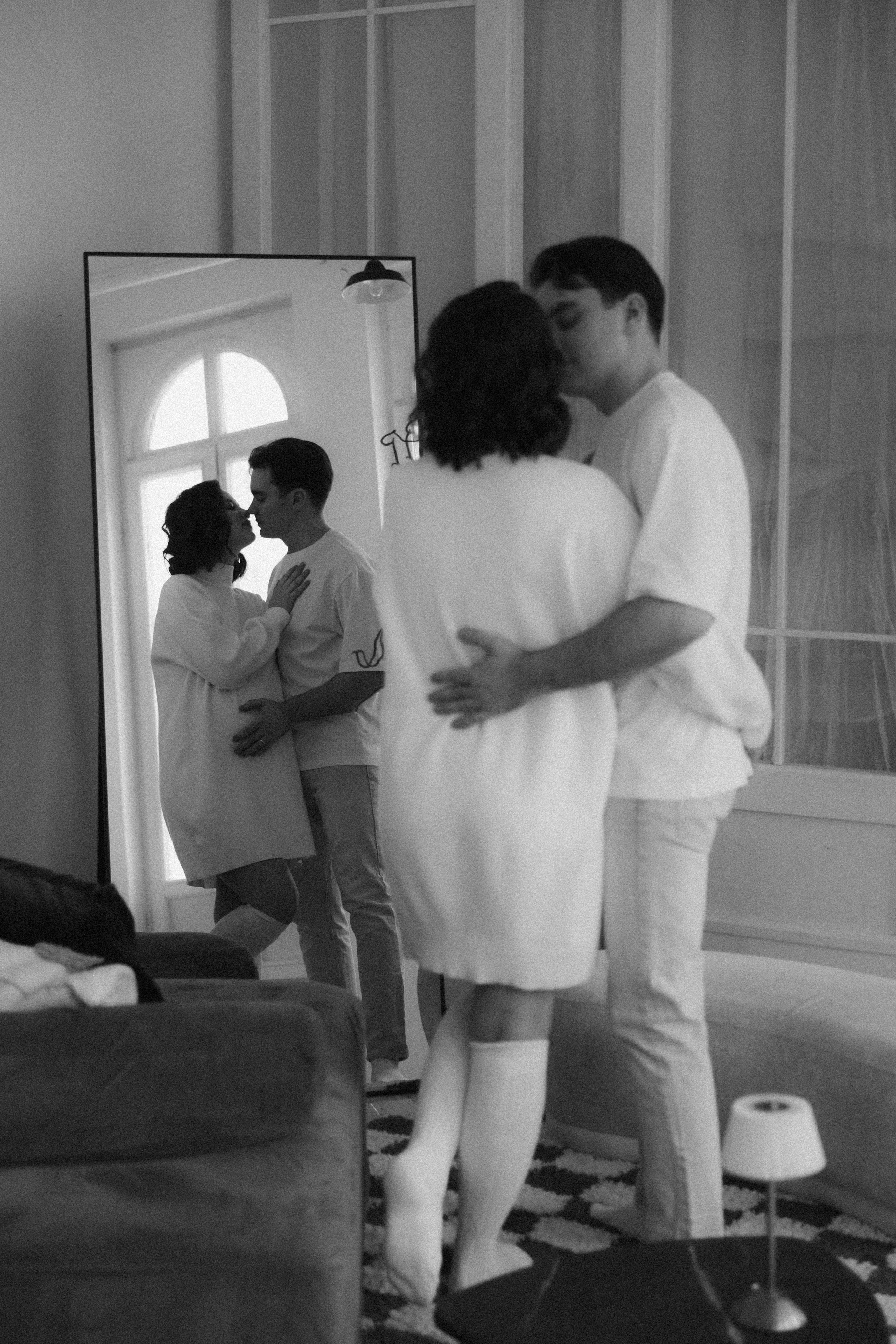 Виталий и Оксана. Свадебный фотограф Екатеринбург Алексей Ладыгин