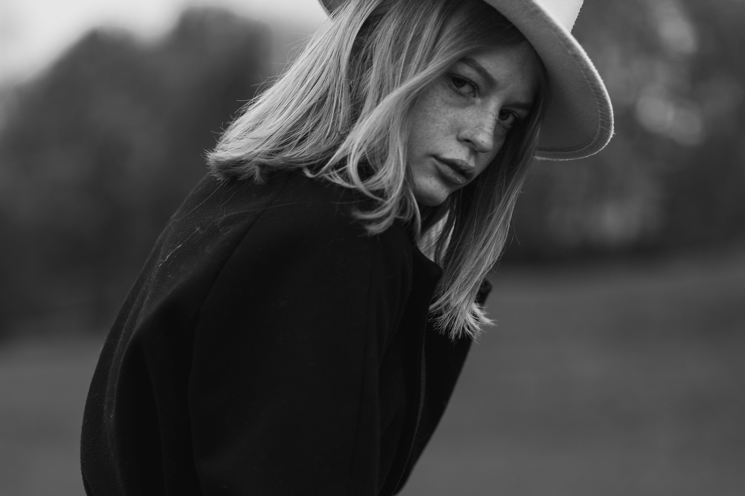 Саша. Фотограф Москва